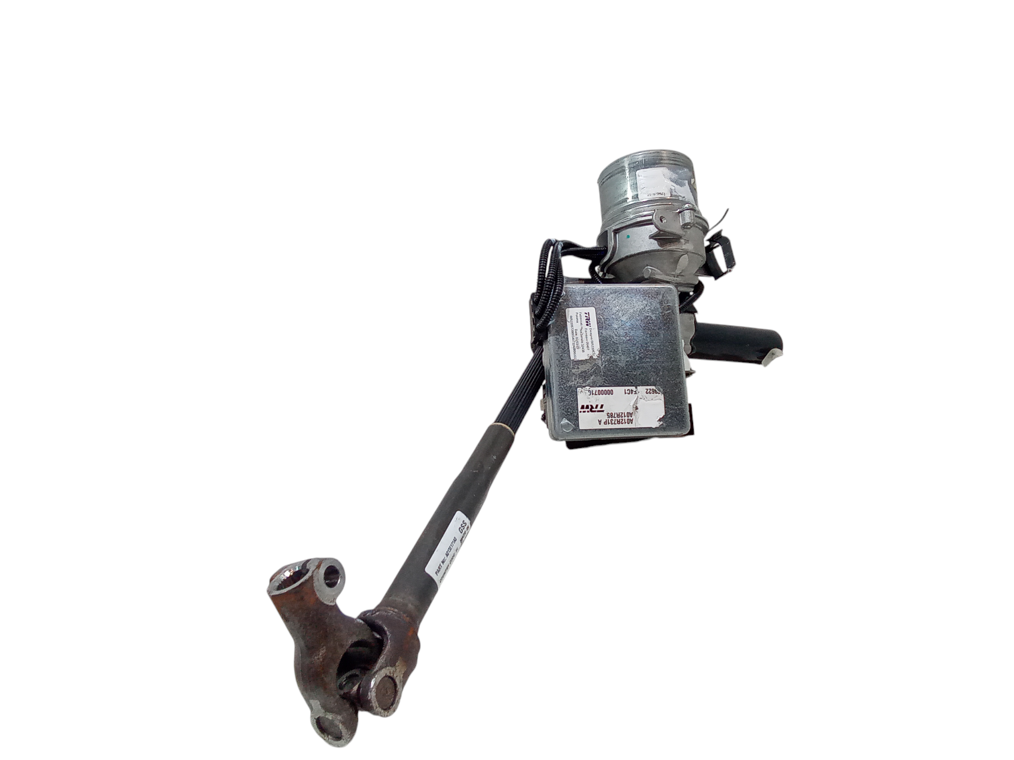 City completo per Fiat 500 X Serie (15>) (2015 - In produzione)