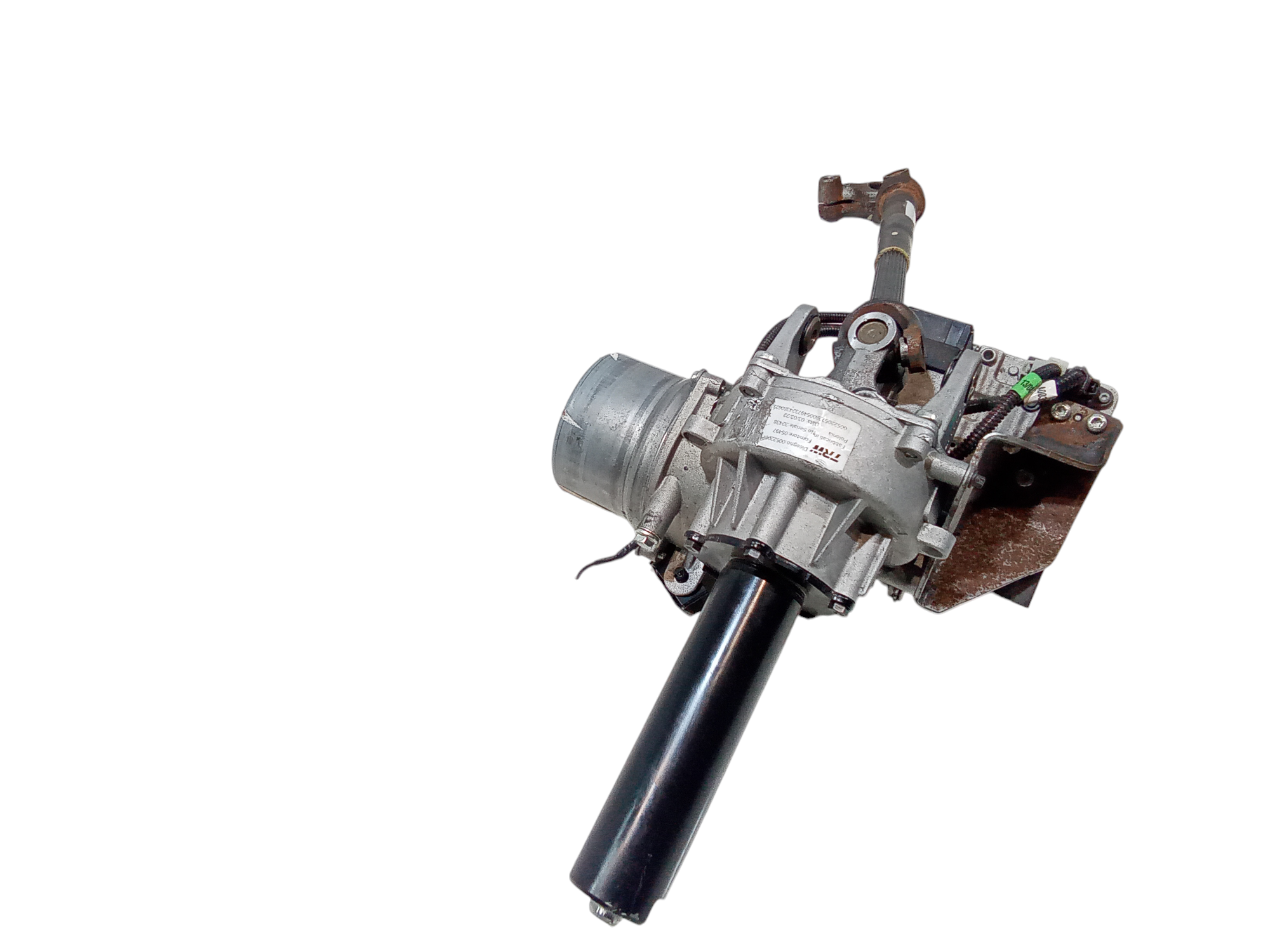 City completo per Fiat 500 X Serie (15>) (2015 - In produzione)