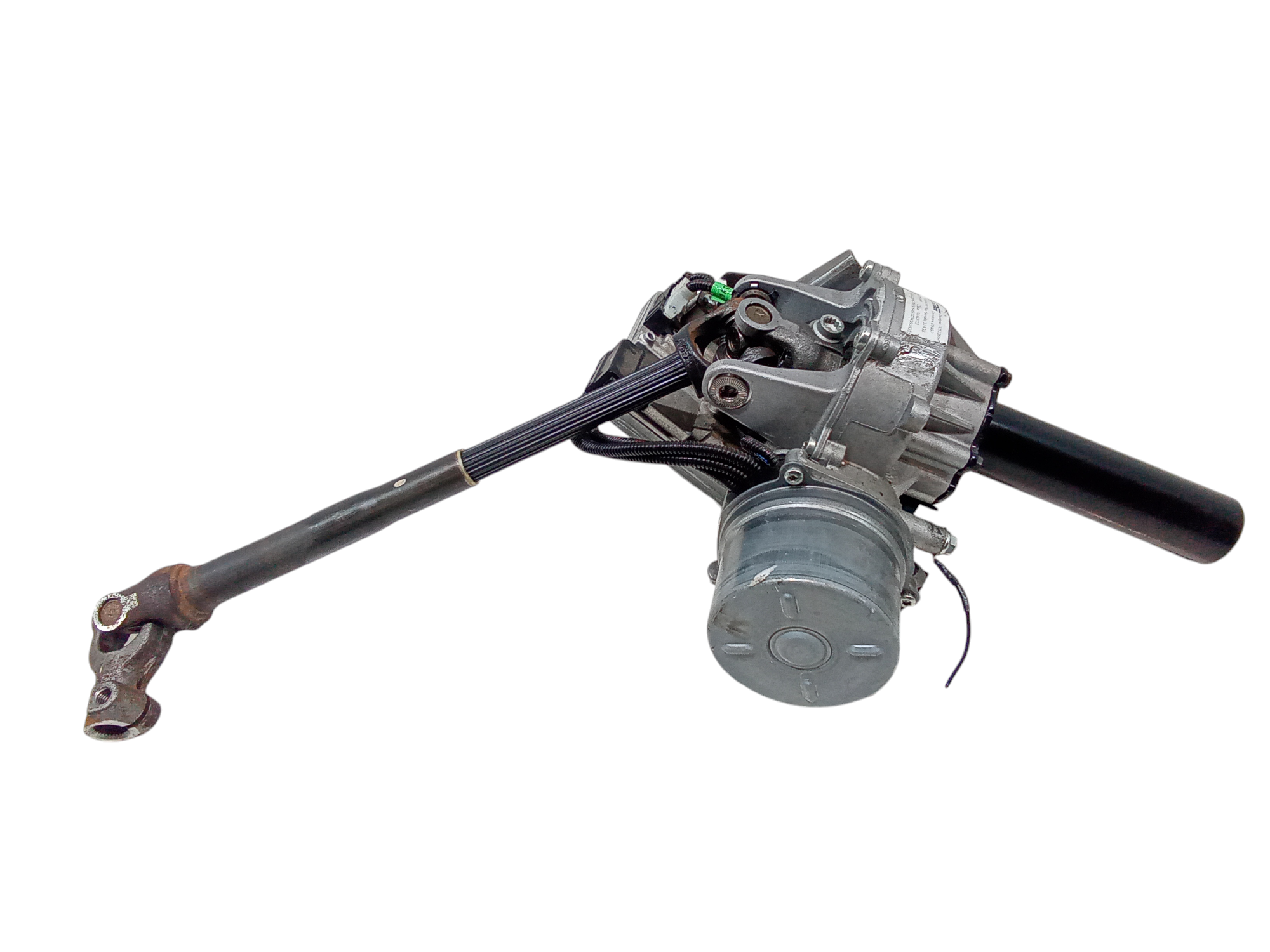 City completo per Fiat 500 X Serie (15>) (2015 - In produzione)