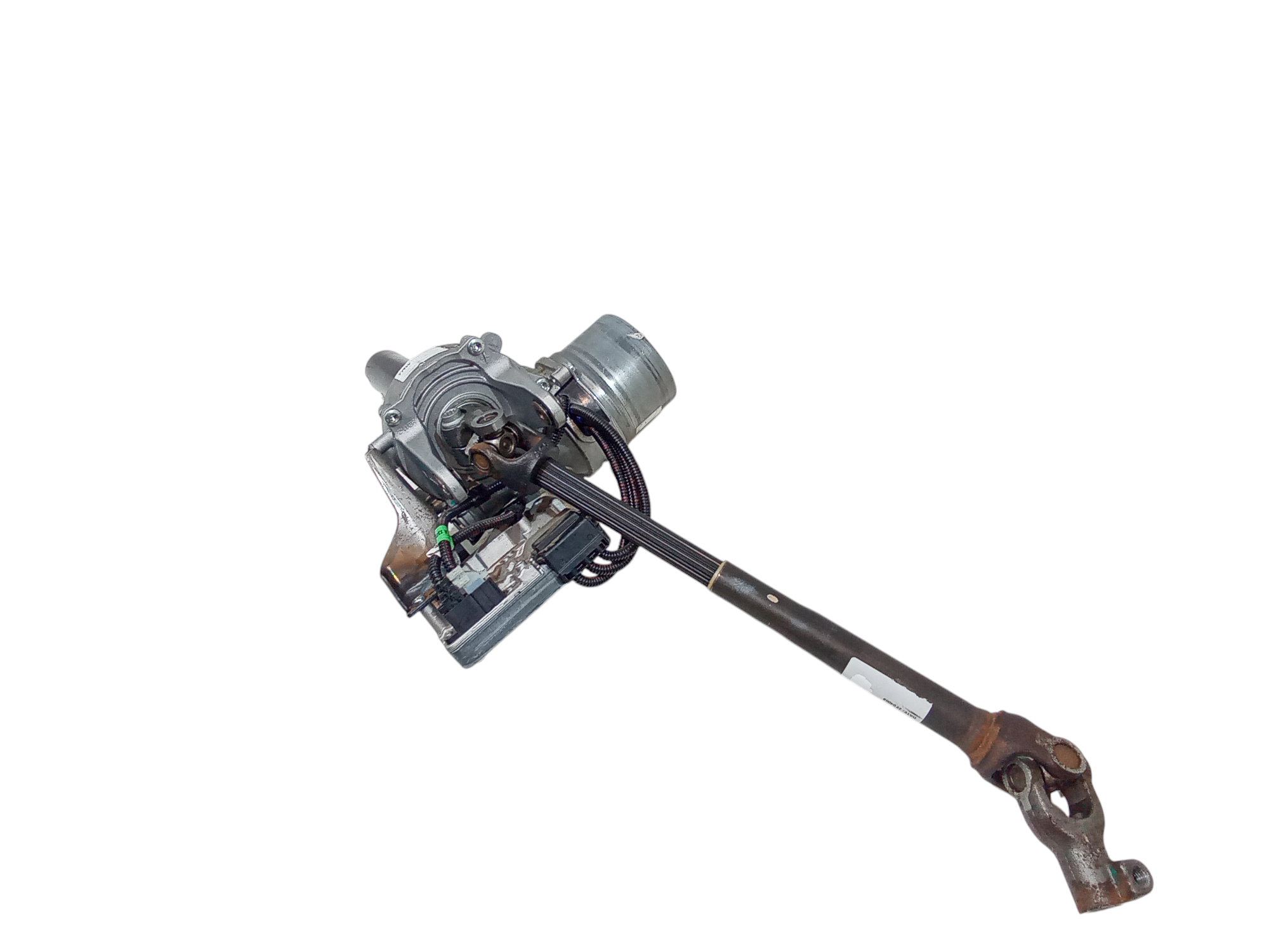 City completo per Fiat 500 X Serie (15>) (2015 - In produzione)