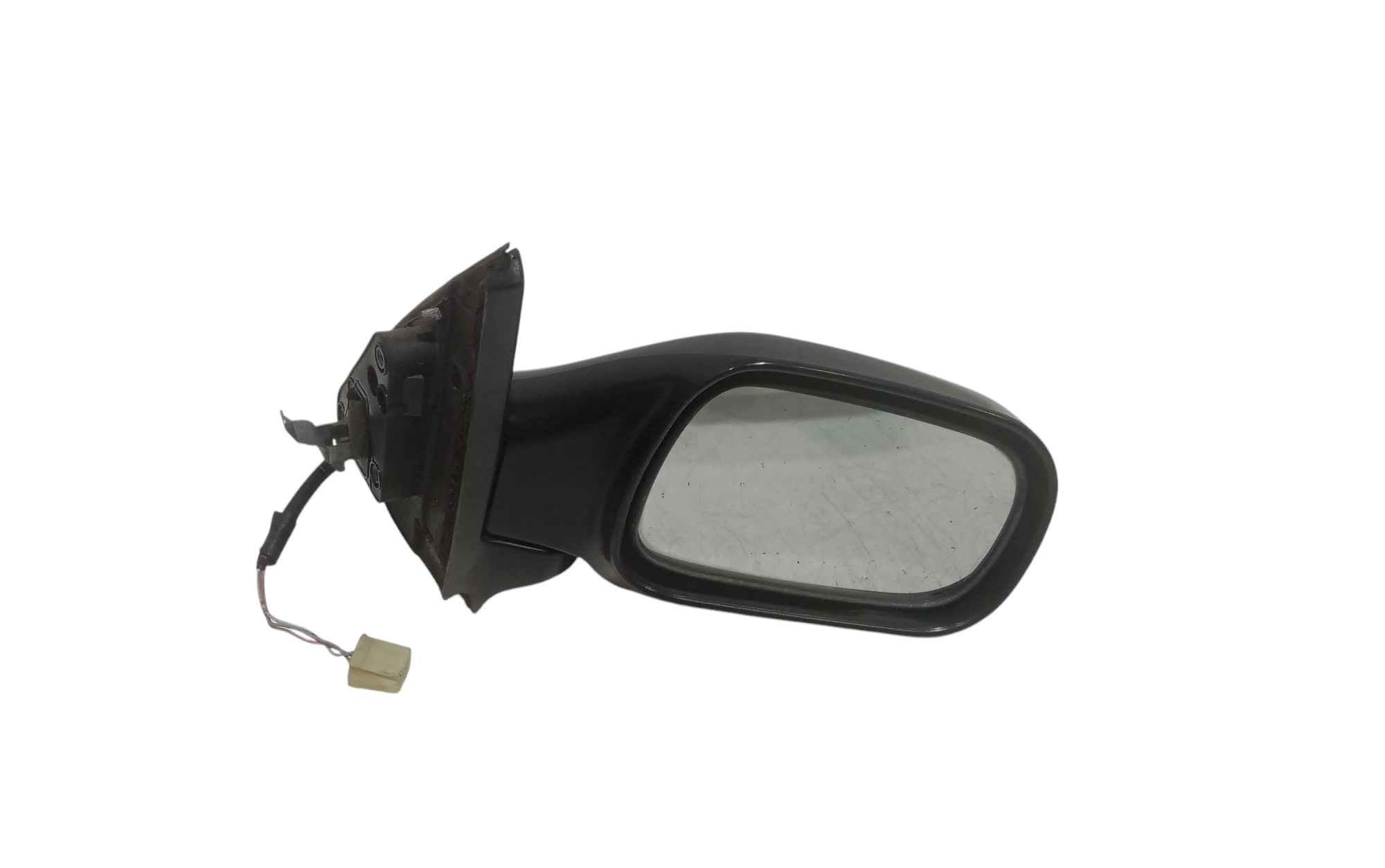 Specchietto Retrovisore Destro per Suzuki Ignis 2 Serie (2003 - 2009)