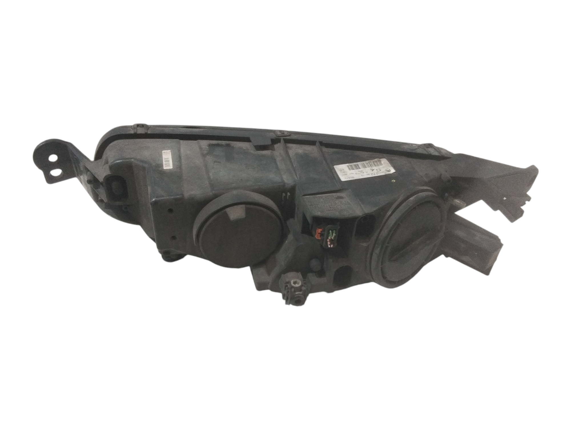 Faro anteriore Destro Passeggero per Citroen C4 Space Tourer (2018 - )