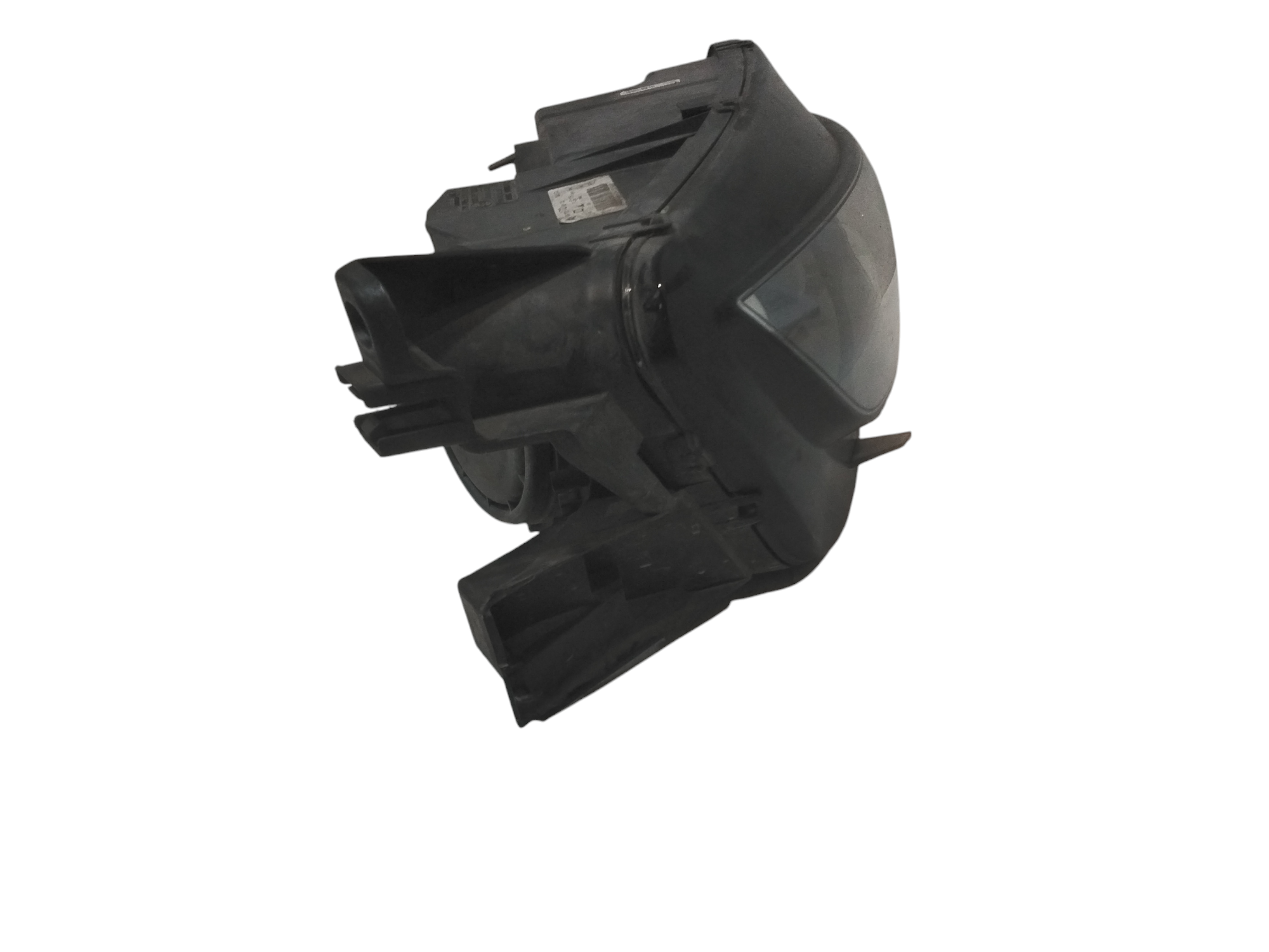 Faro anteriore Destro Passeggero per Citroen C4 Space Tourer (2018 - )