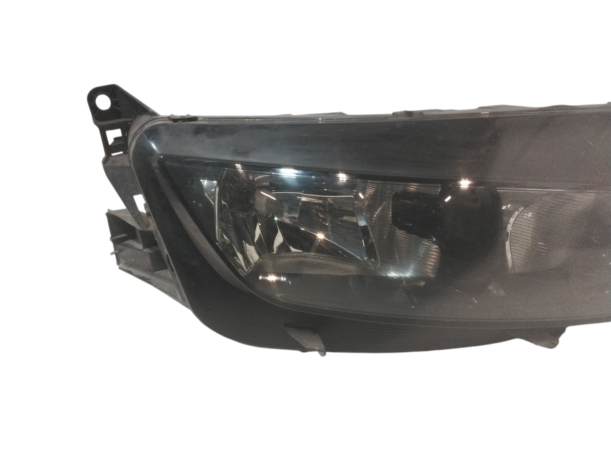 Faro anteriore Destro Passeggero per Citroen C4 Space Tourer (2018 - )