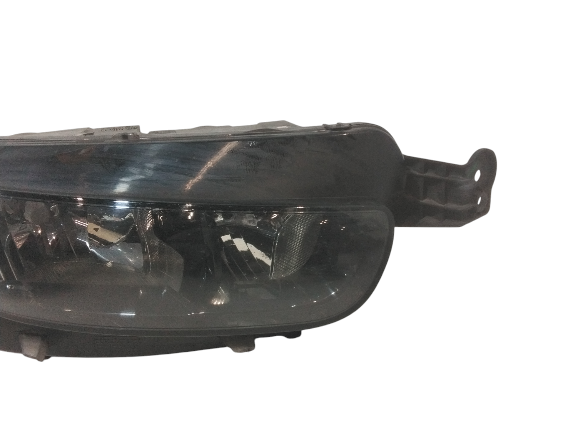 Faro anteriore Destro Passeggero per Citroen C4 Space Tourer (2018 - )