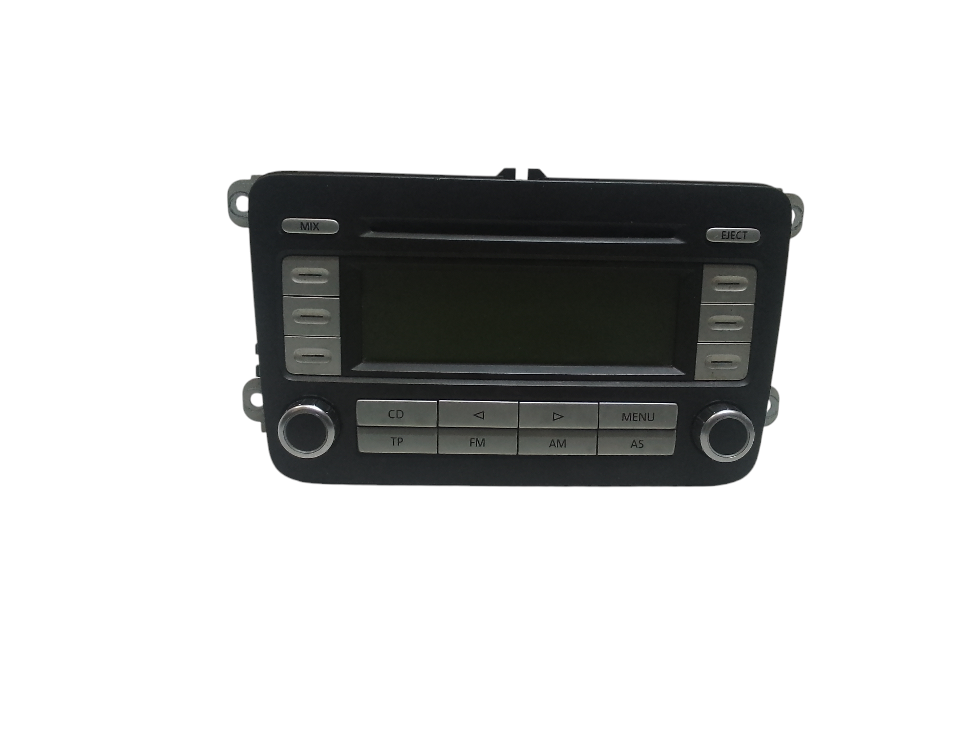 Autoradio per Volkswagen Golf 6 Plus (08>12) (2008 - 2012)