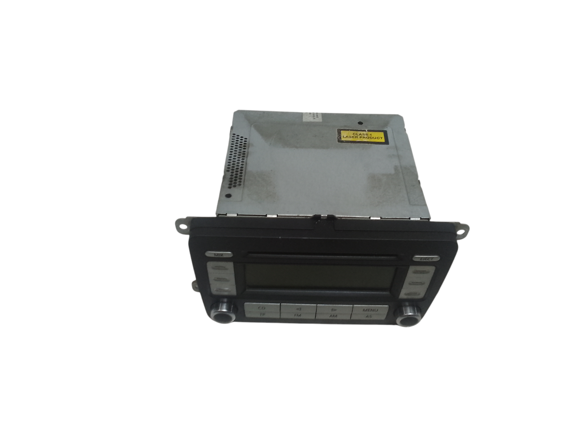 Autoradio per Volkswagen Golf 6 Plus (08>12) (2008 - 2012)