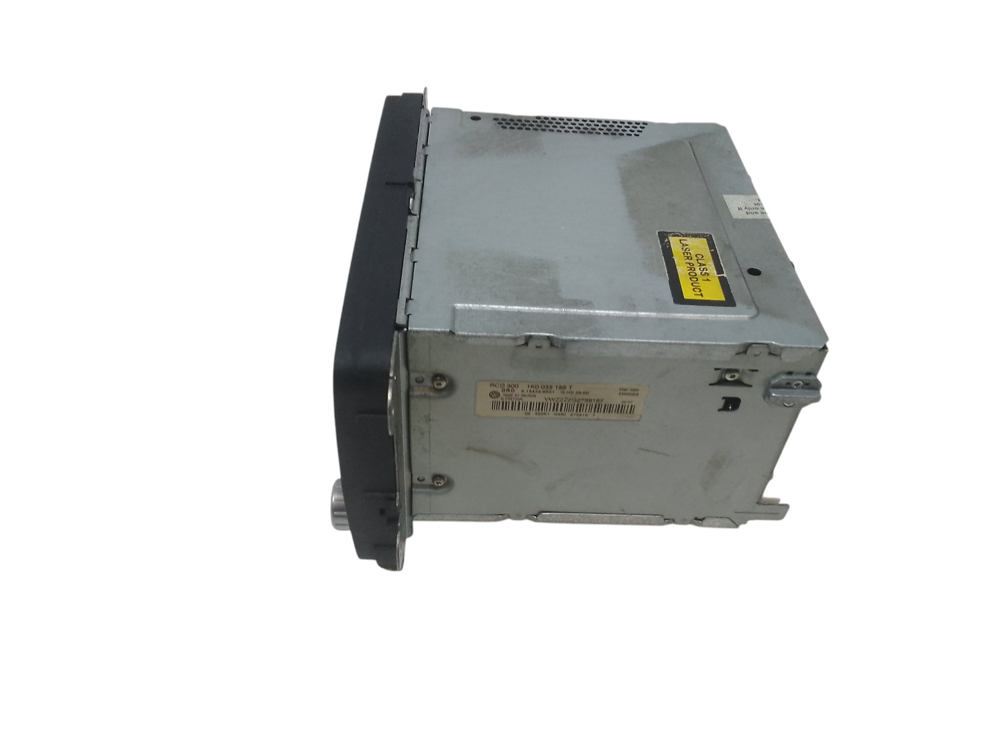 Autoradio per Volkswagen Golf 6 Plus (08>12) (2008 - 2012)