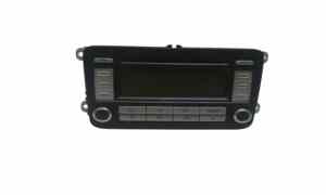 Autoradio per Volkswagen Golf 6 Plus (08>12) (2008 - 2012)