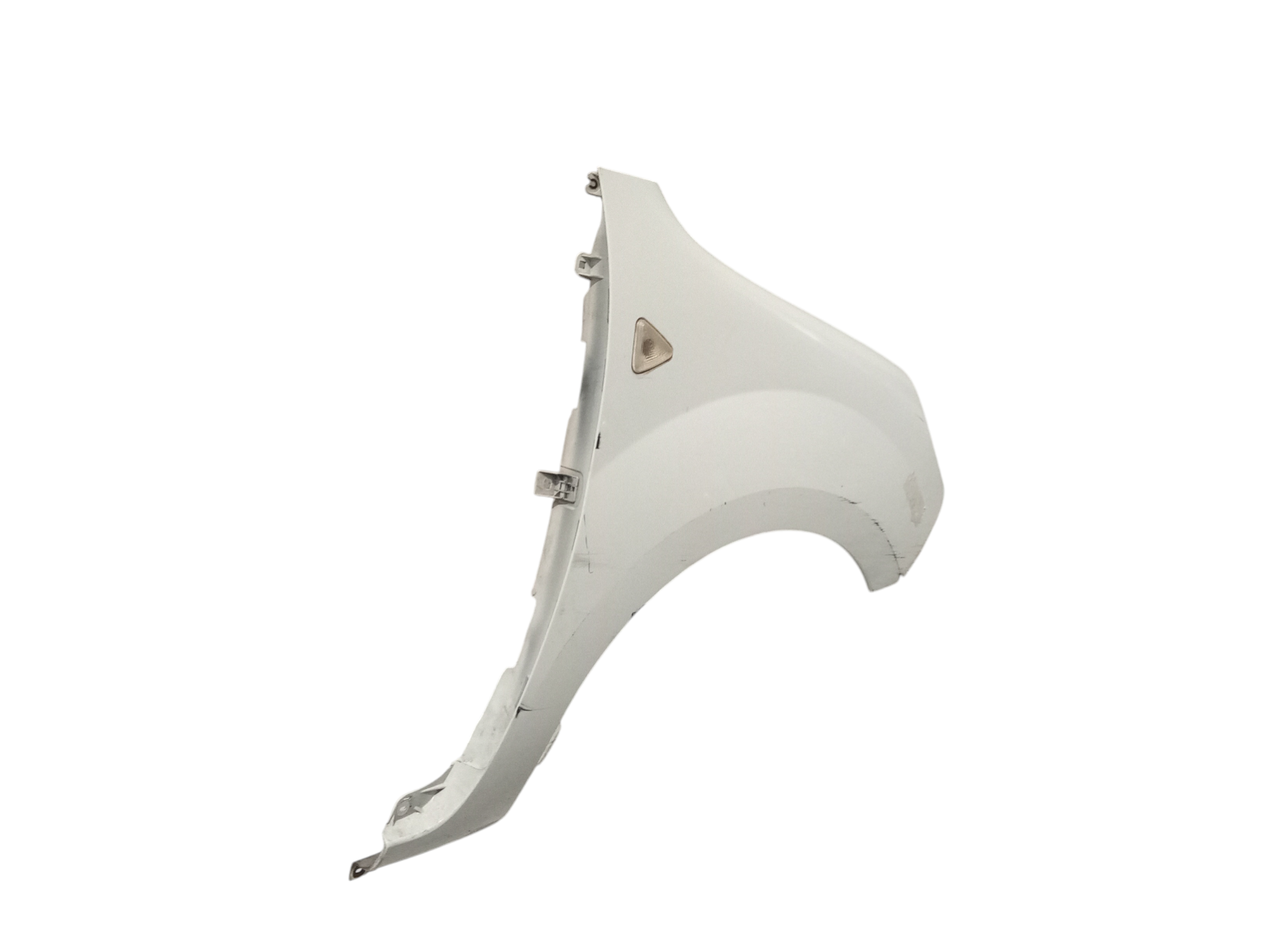 Parafango Anteriore Destro per Renault Kangoo 4 Serie (2008 - In produzione)