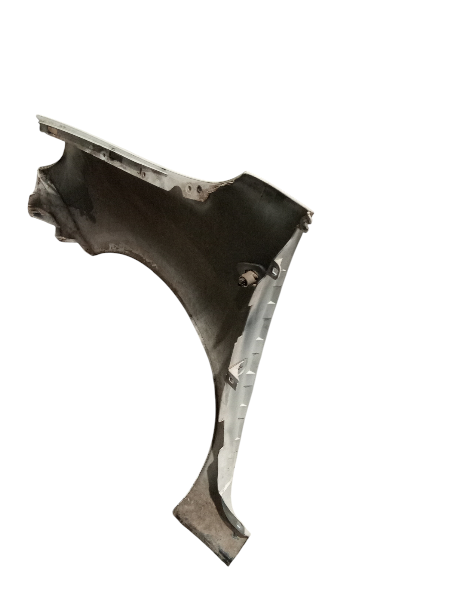 Parafango Anteriore Destro per Renault Kangoo 4 Serie (2008 - In produzione)