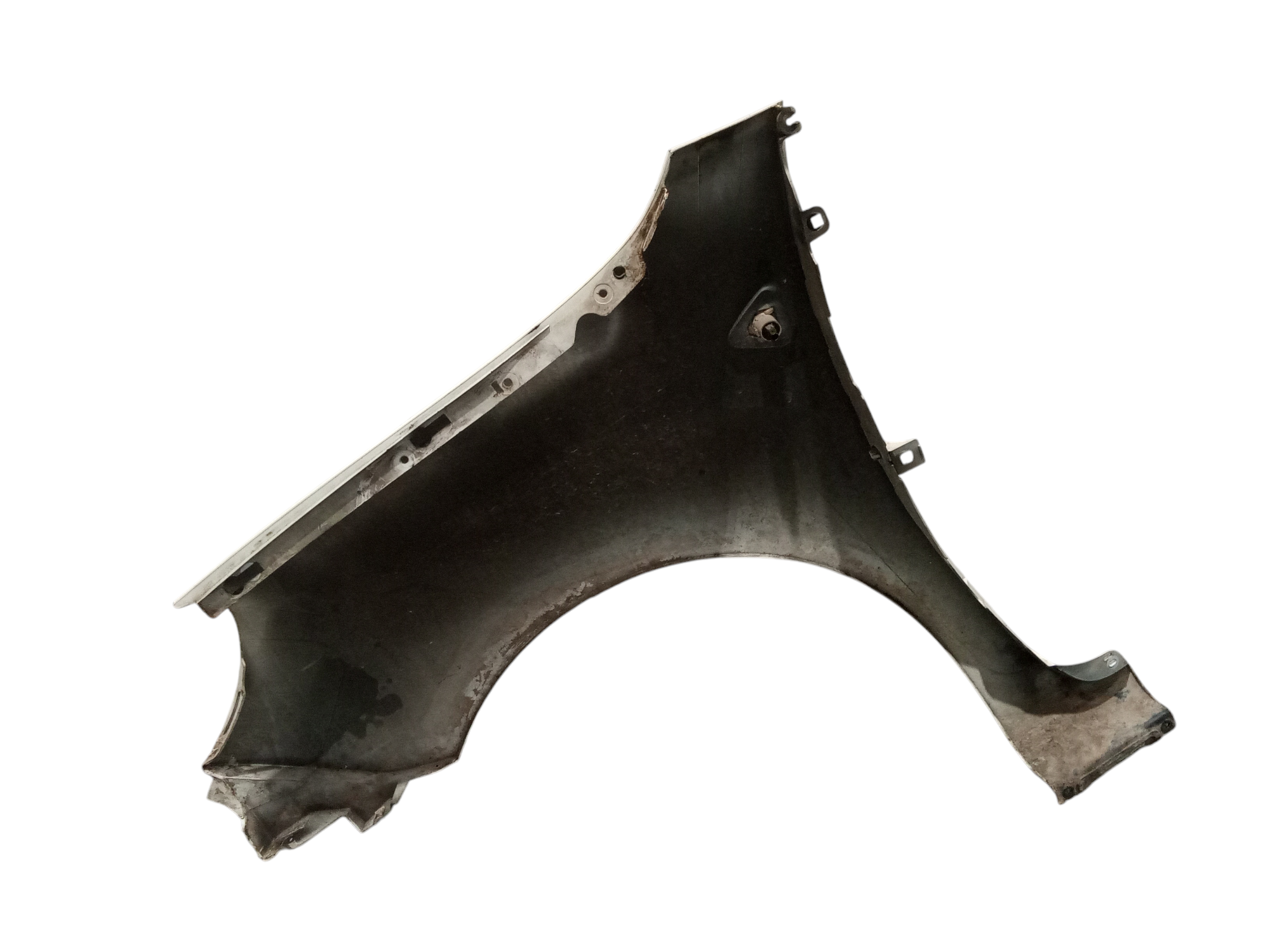 Parafango Anteriore Destro per Renault Kangoo 4 Serie (2008 - In produzione)