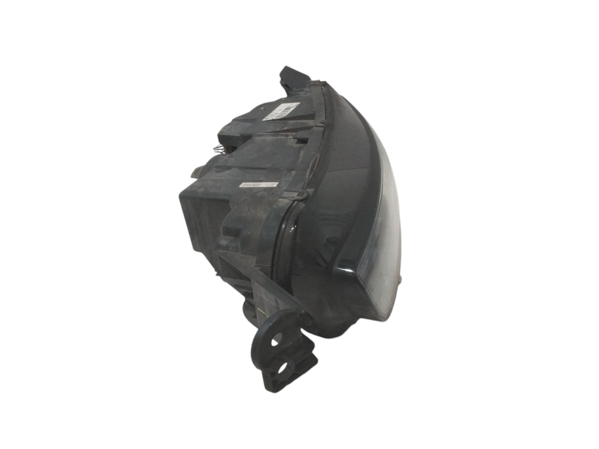 Faro anteriore Sinistro Guida per Citroen C4 Space Tourer (2018 - )