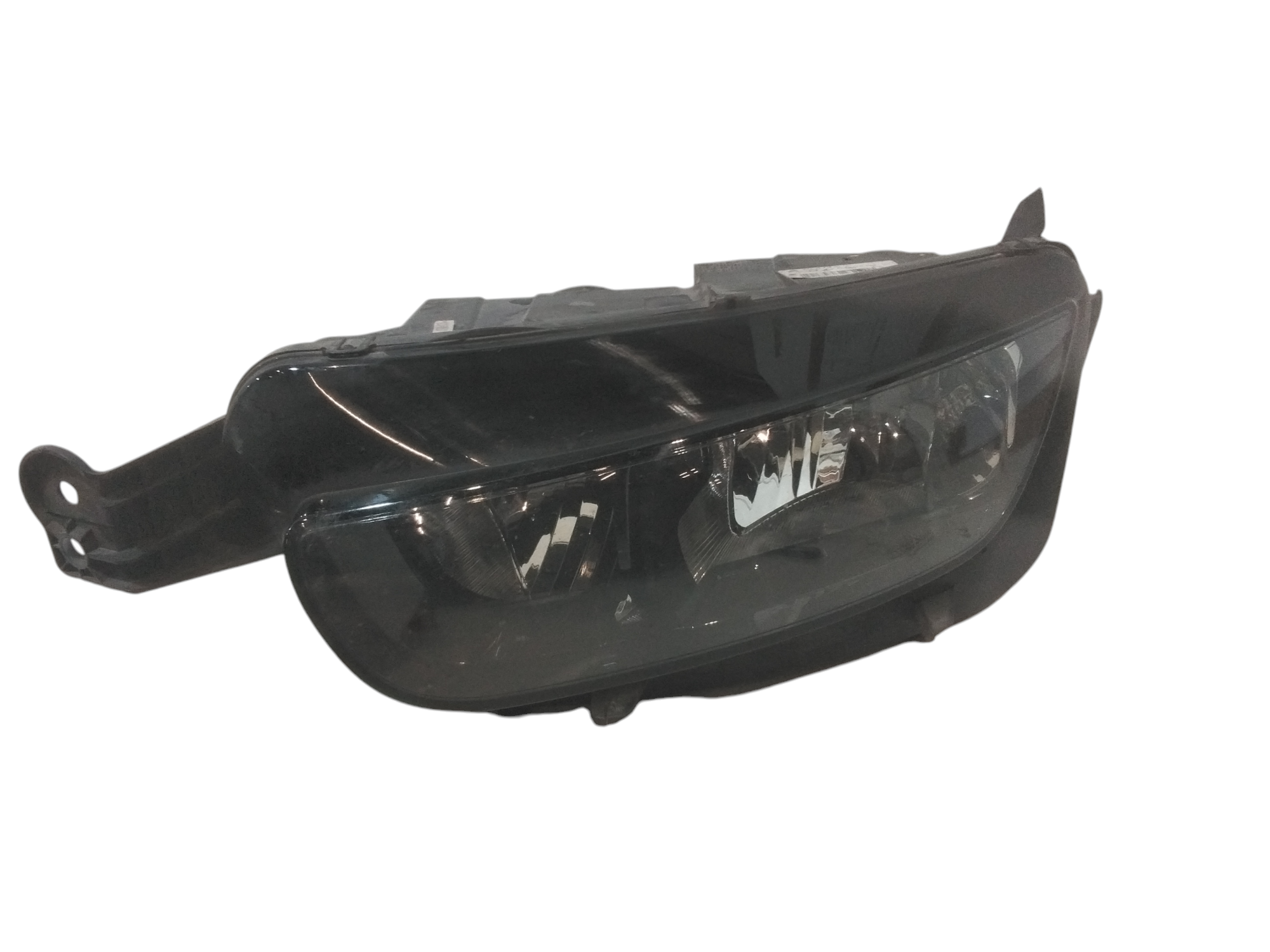 Faro anteriore Sinistro Guida per Citroen C4 Space Tourer (2018 - )