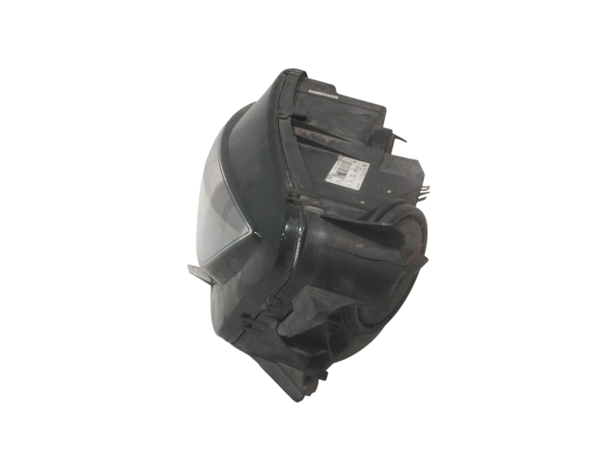 Faro anteriore Sinistro Guida per Citroen C4 Space Tourer (2018 - )