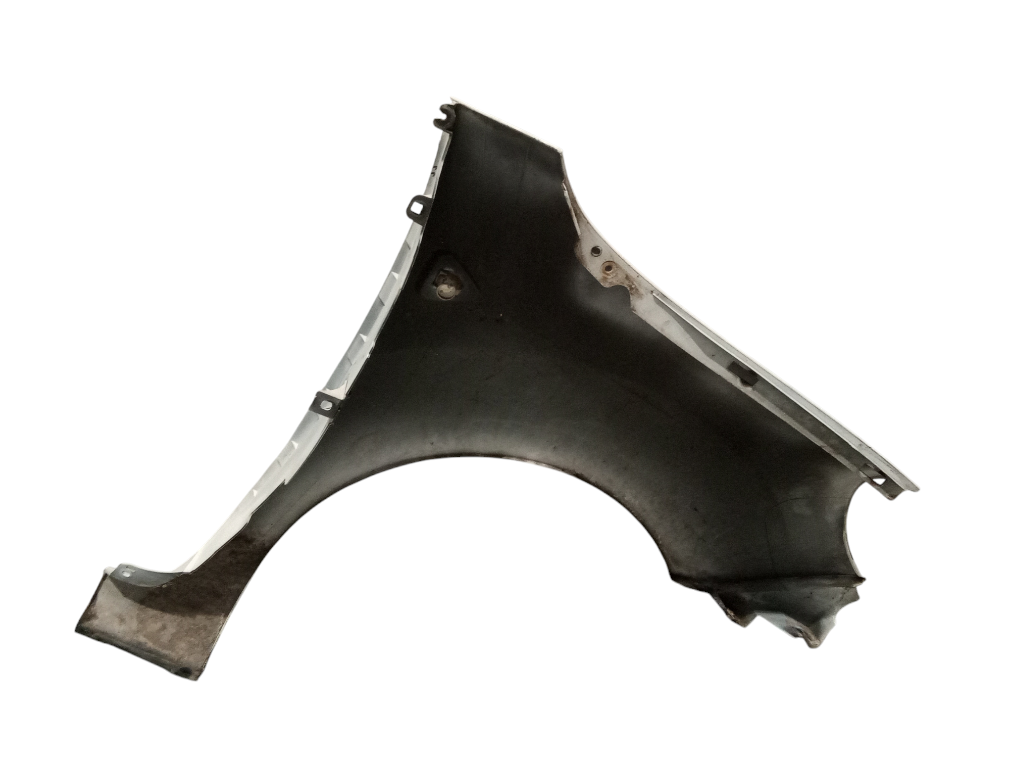 Parafango Anteriore Sinistro per Renault Kangoo 4 Serie (2008 - In produzione)