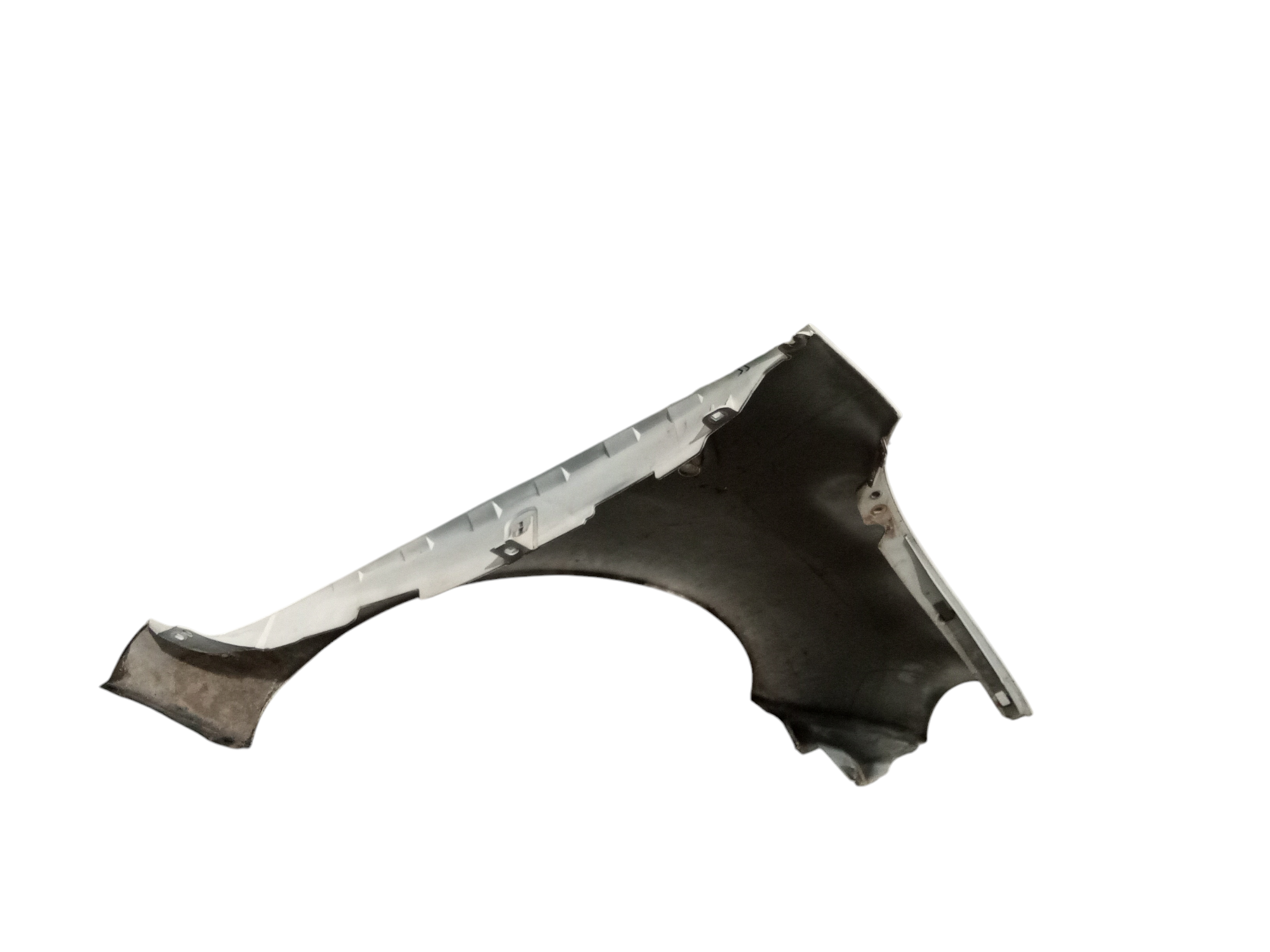 Parafango Anteriore Sinistro per Renault Kangoo 4 Serie (2008 - In produzione)