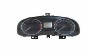 Quadro Strumenti per Skoda Roomster 1 Serie (2006 - In produzione)