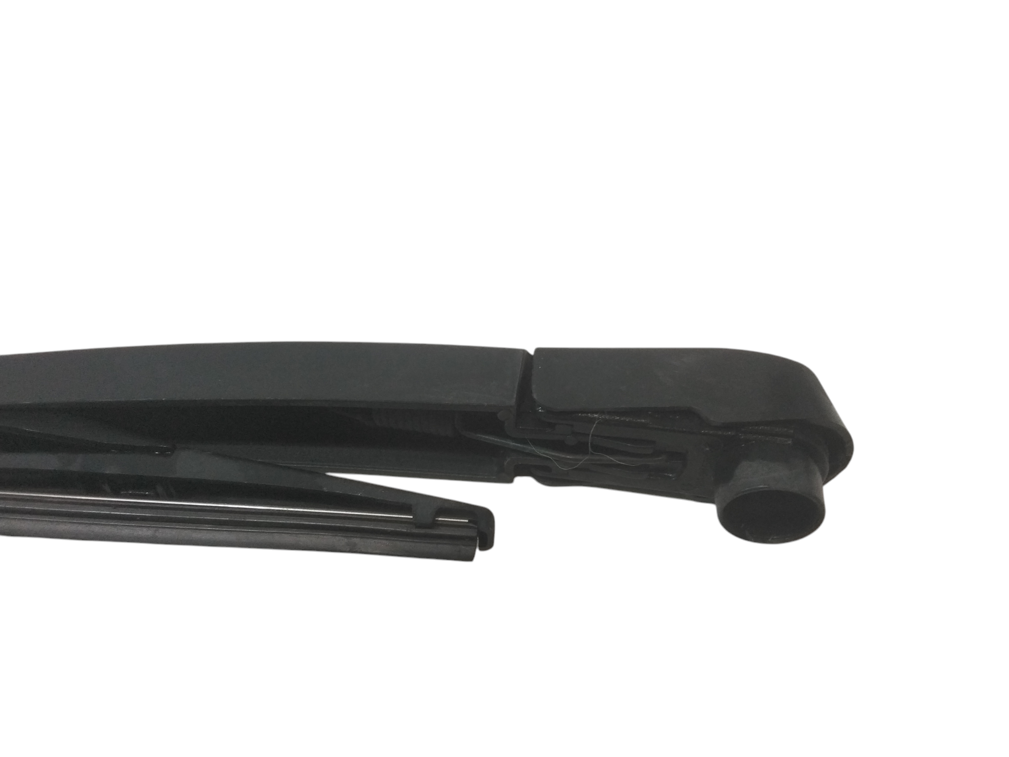 Braccio tergi posteriore per Fiat 500 X Serie (15>) (2015 - In produzione)