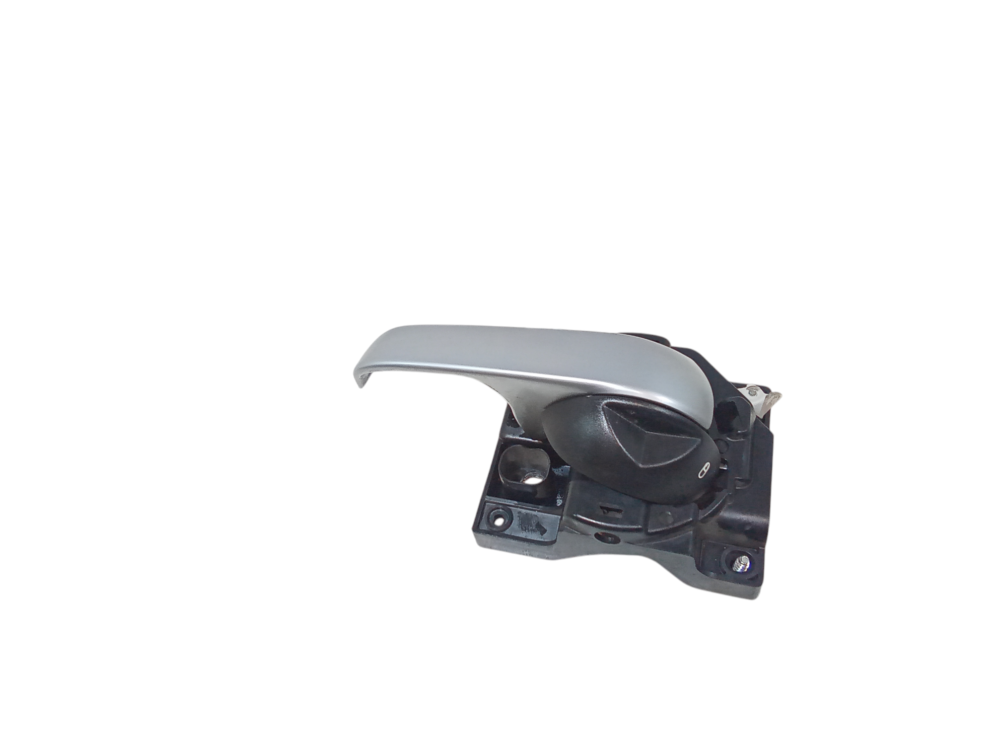 Maniglia interna Posteriore Sinistra per Fiat 500 X Serie (15>) (2015 - In produzione)