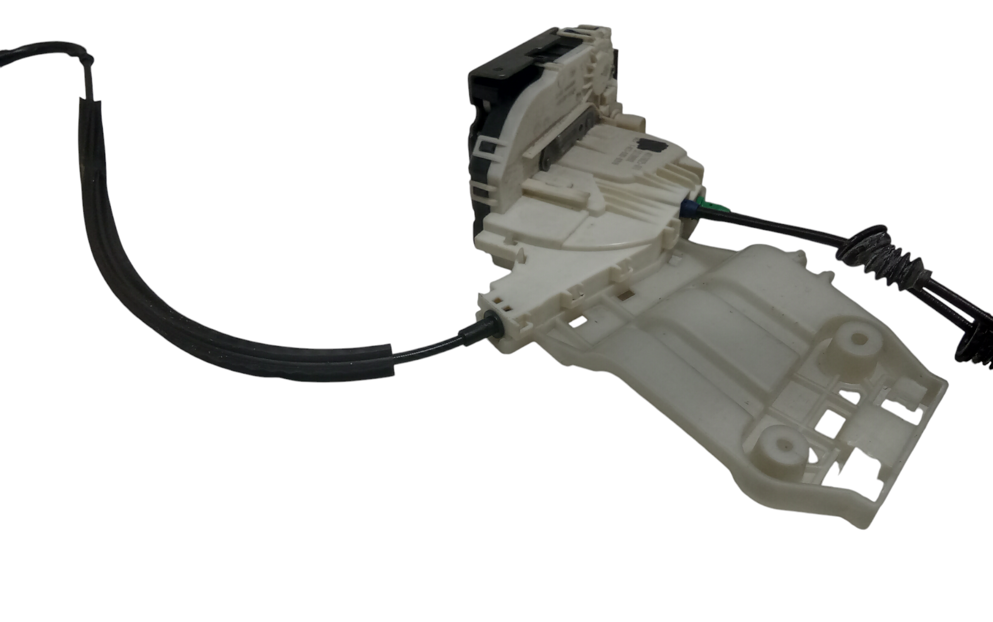 Serratura Anteriore Destra per Fiat 500 X Serie (15>) (2015 - In produzione)