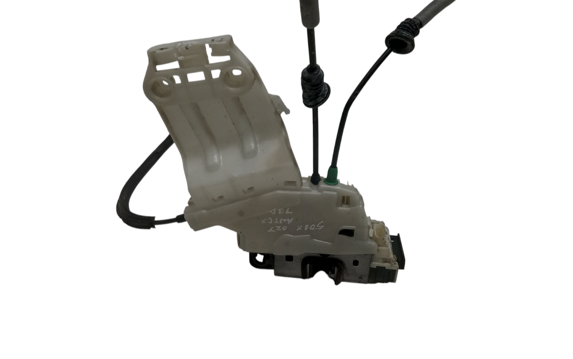 Serratura Anteriore Destra per Fiat 500 X Serie (15>) (2015 - In produzione)