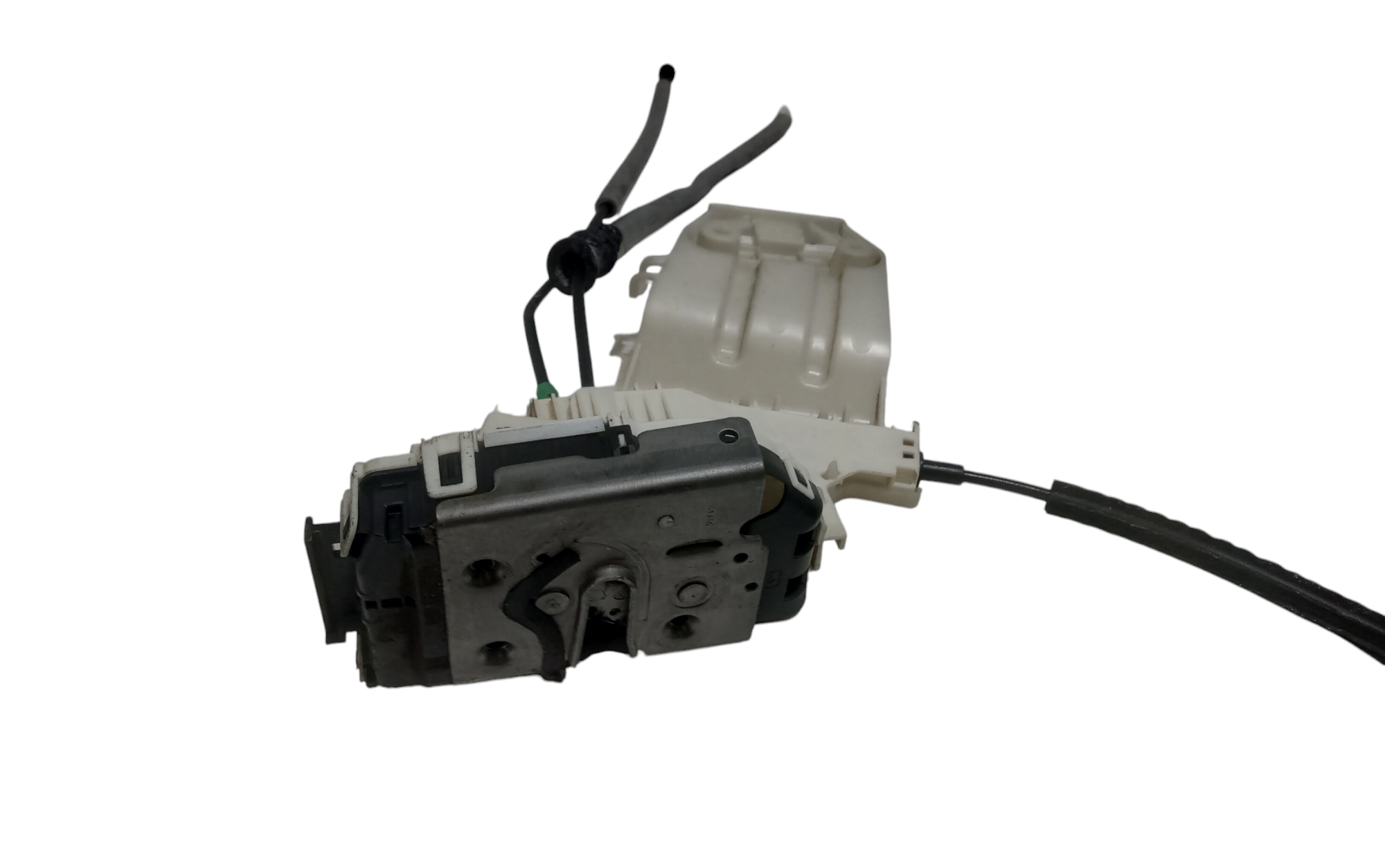 Serratura Anteriore Destra per Fiat 500 X Serie (15>) (2015 - In produzione)