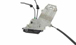 Serratura Anteriore Destra per Fiat 500 X Serie (15>) (2015 - In produzione)