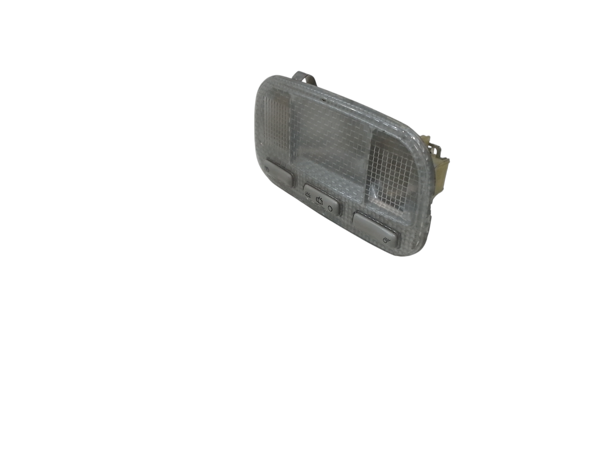 Plafoniera per Citroen C3 Picasso (08>) (2008 - In produzione)