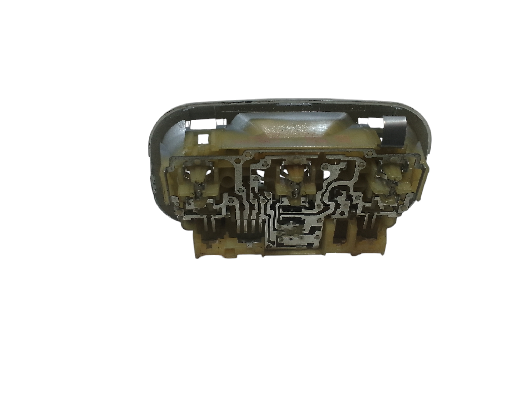 Plafoniera per Citroen C3 Picasso (08>) (2008 - In produzione)