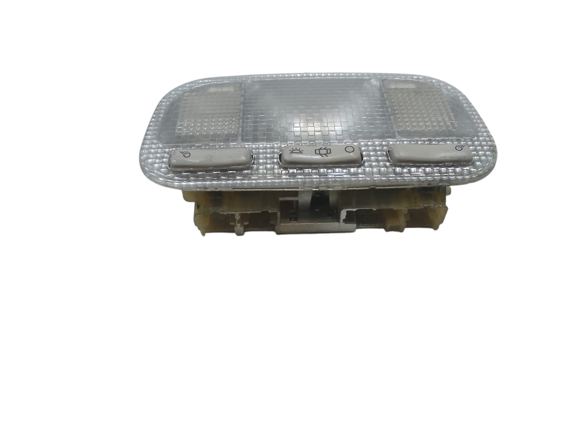 Plafoniera per Citroen C3 Picasso (08>) (2008 - In produzione)