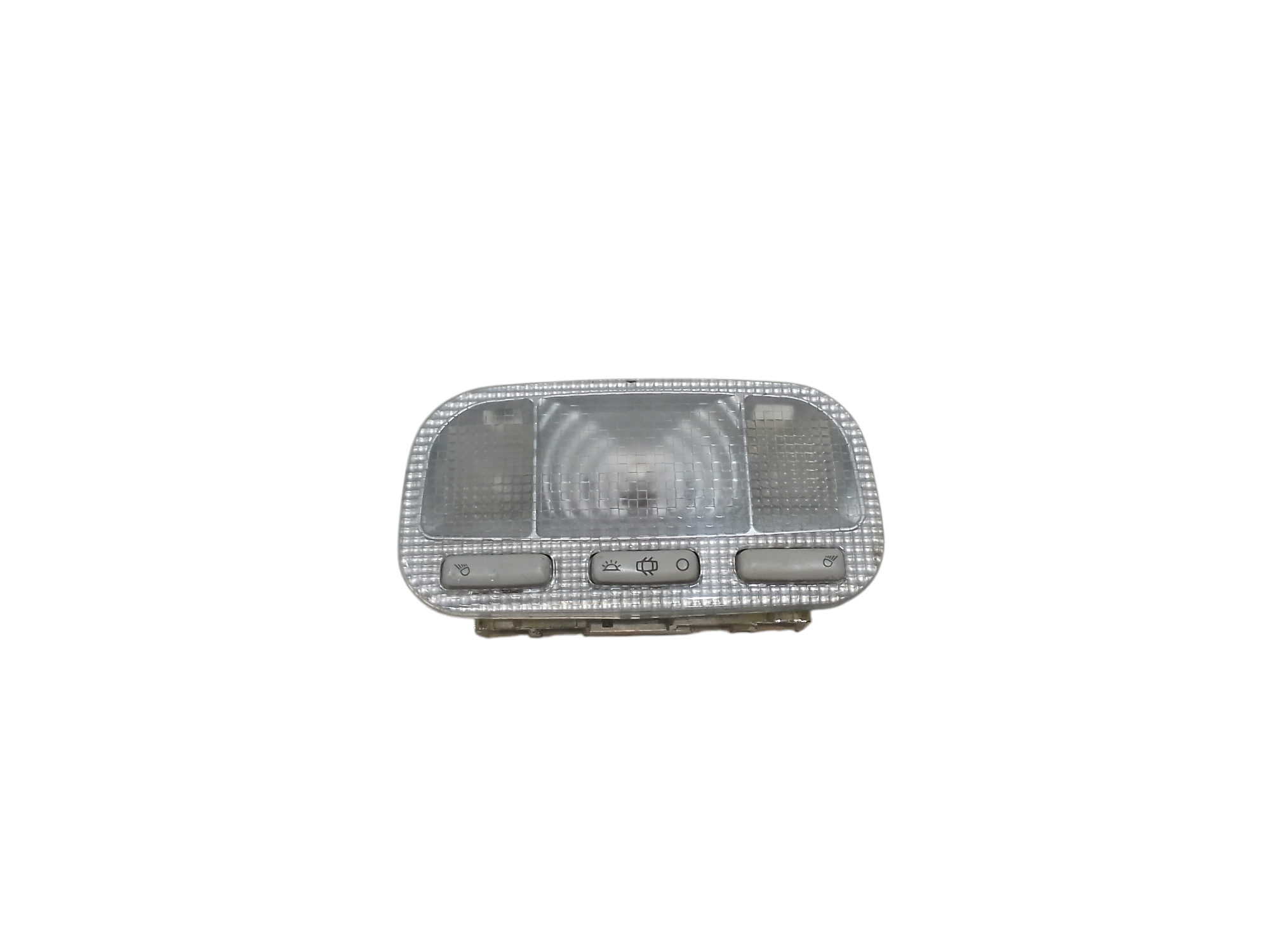Plafoniera per Citroen C3 Picasso (08>) (2008 - In produzione)
