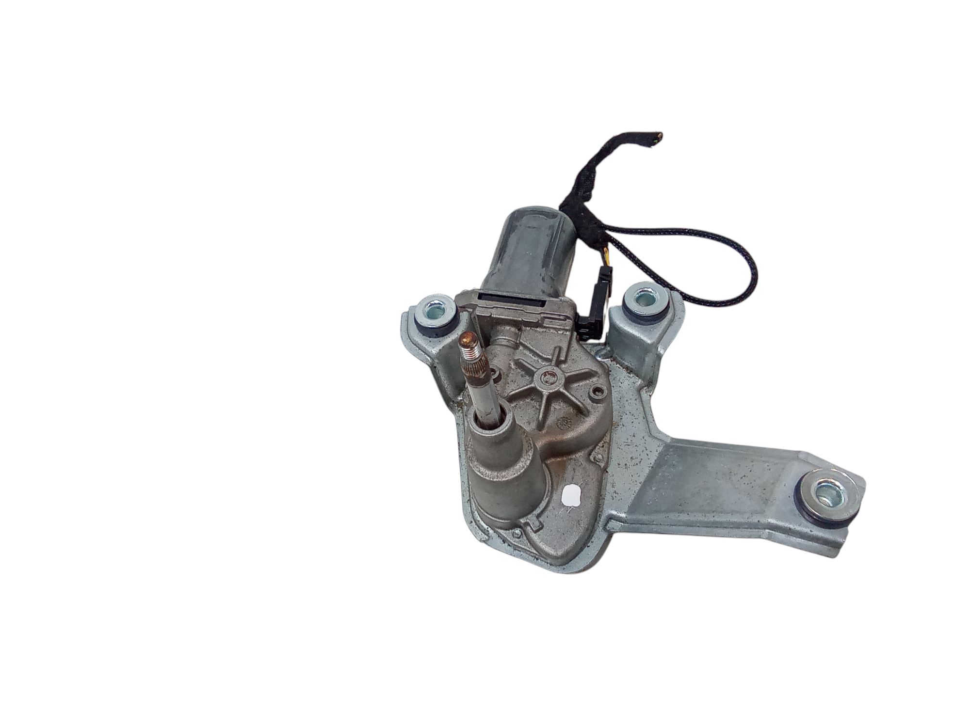 Motorino Tergicristallo Posteriore per Fiat 500 X Serie (15>) (2015 - In produzione)