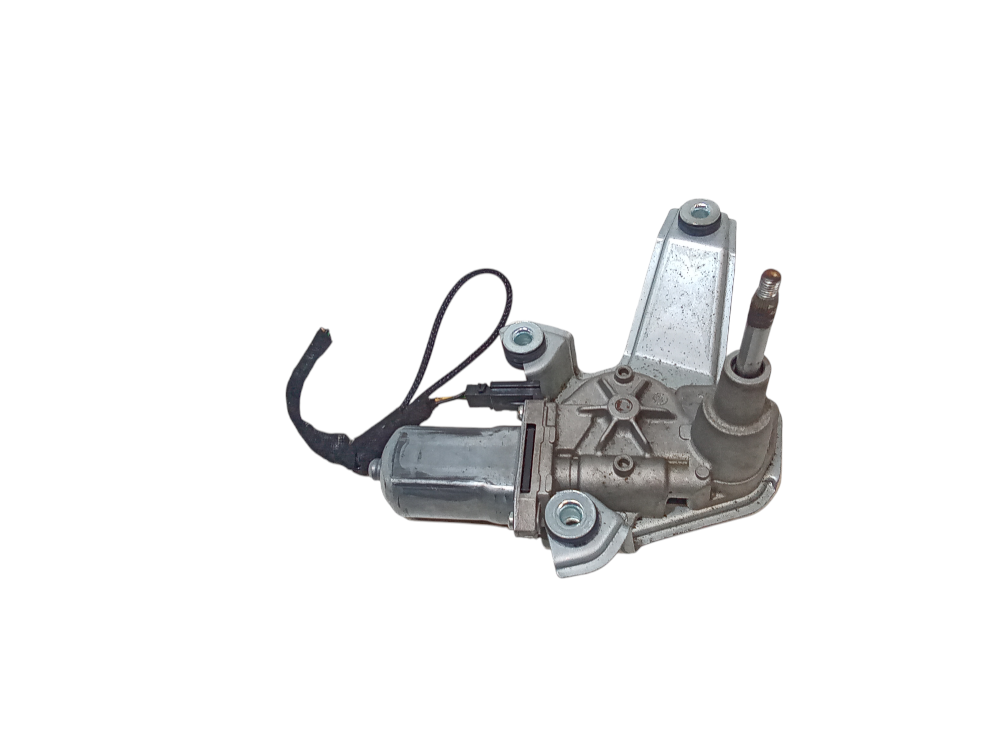 Motorino Tergicristallo Posteriore per Fiat 500 X Serie (15>) (2015 - In produzione)