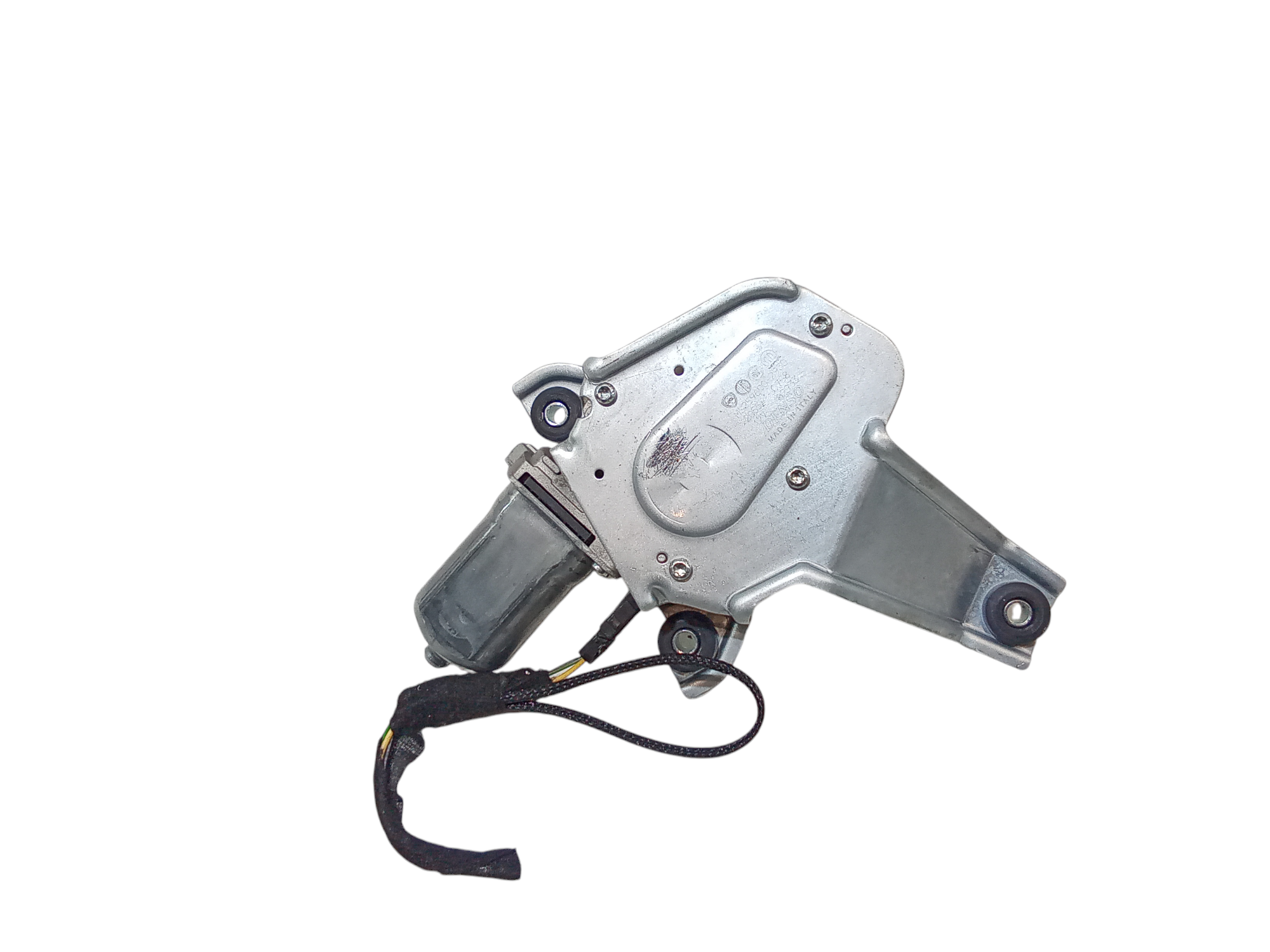 Motorino Tergicristallo Posteriore per Fiat 500 X Serie (15>) (2015 - In produzione)