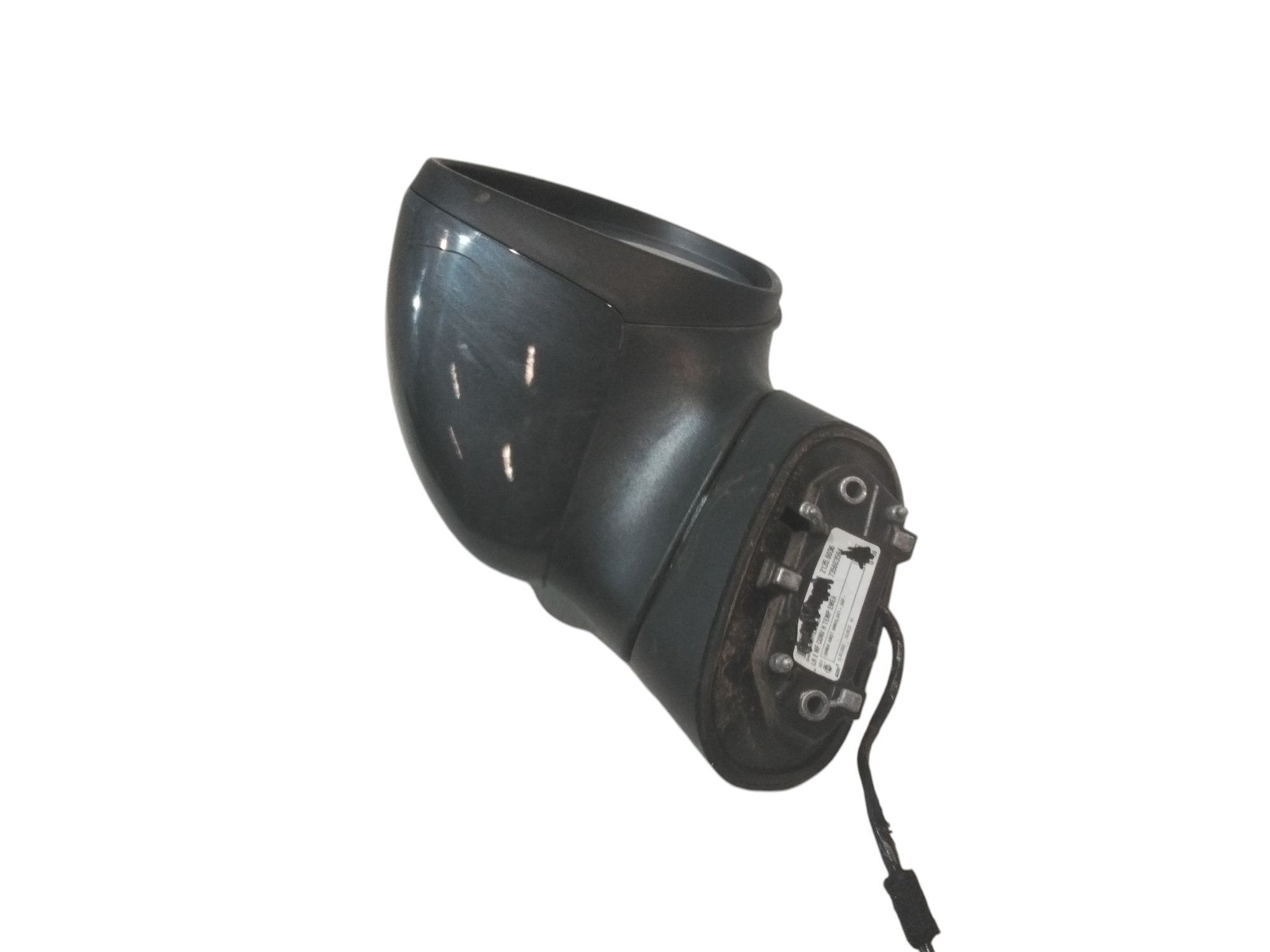 Specchietto Retrovisore Destro per Fiat 500 X Serie (15>) (2015 - In produzione)