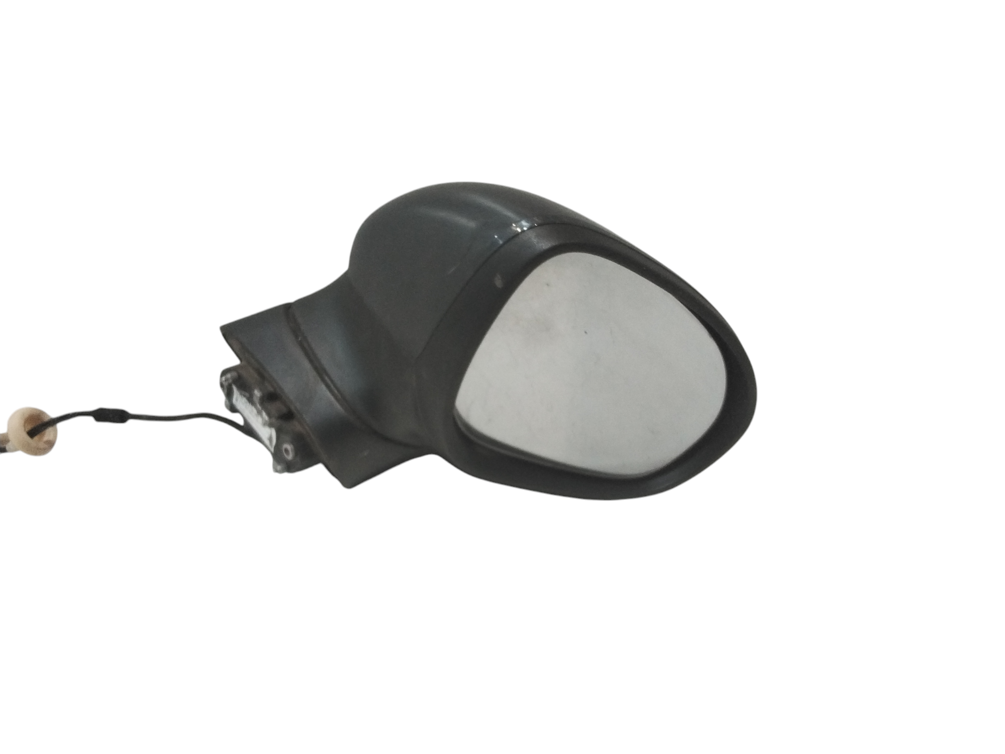 Specchietto Retrovisore Destro per Fiat 500 X Serie (15>) (2015 - In produzione)