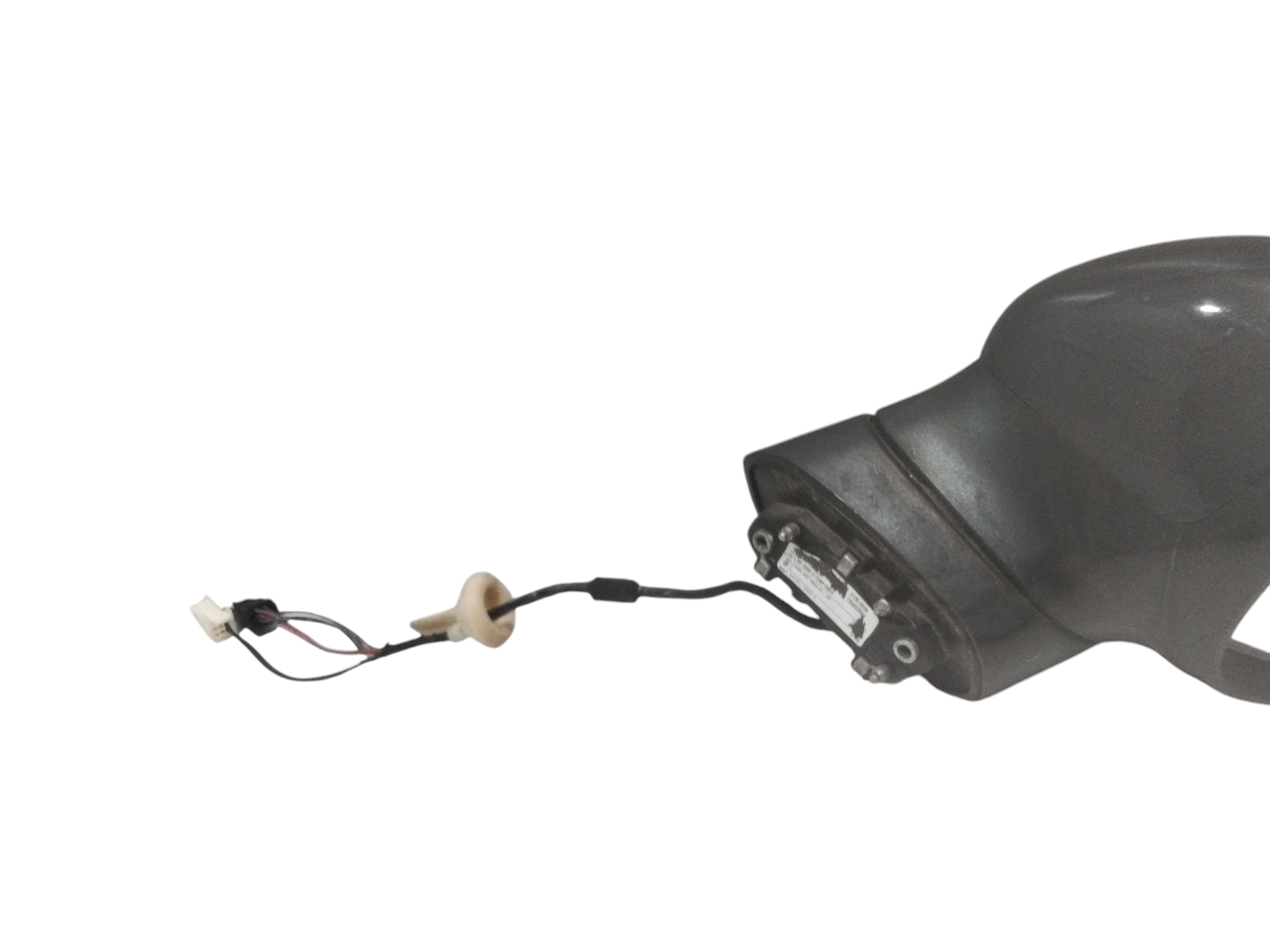 Specchietto Retrovisore Destro per Fiat 500 X Serie (15>) (2015 - In produzione)