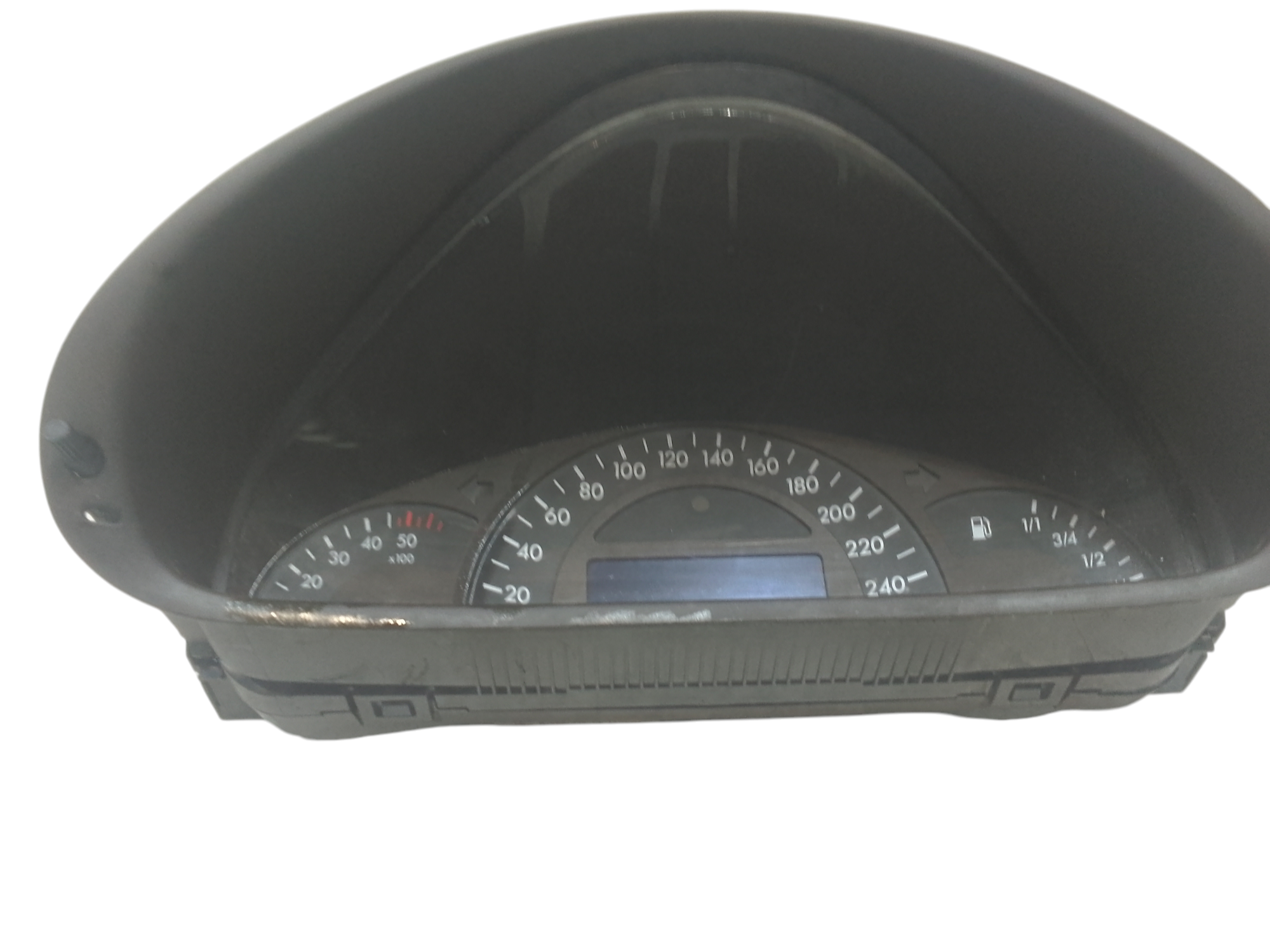 Quadro Strumenti per Mercedes Classe C Berlina W203 (2000 - 2004)