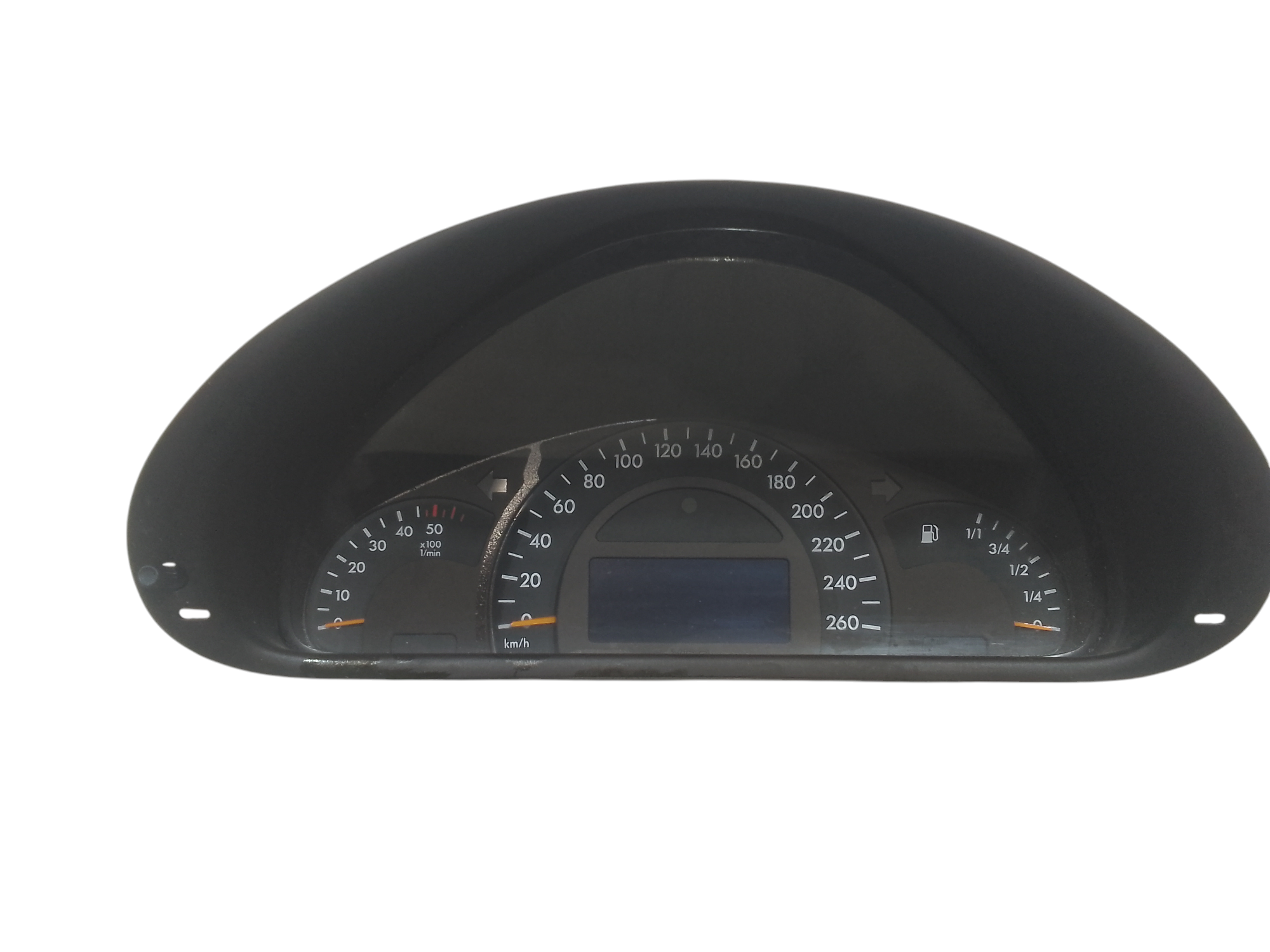 Quadro Strumenti per Mercedes Classe C Berlina W203 (2000 - 2004)