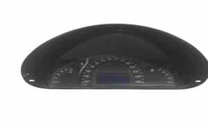 Quadro Strumenti per Mercedes Classe C Berlina W203 (2000 - 2004)