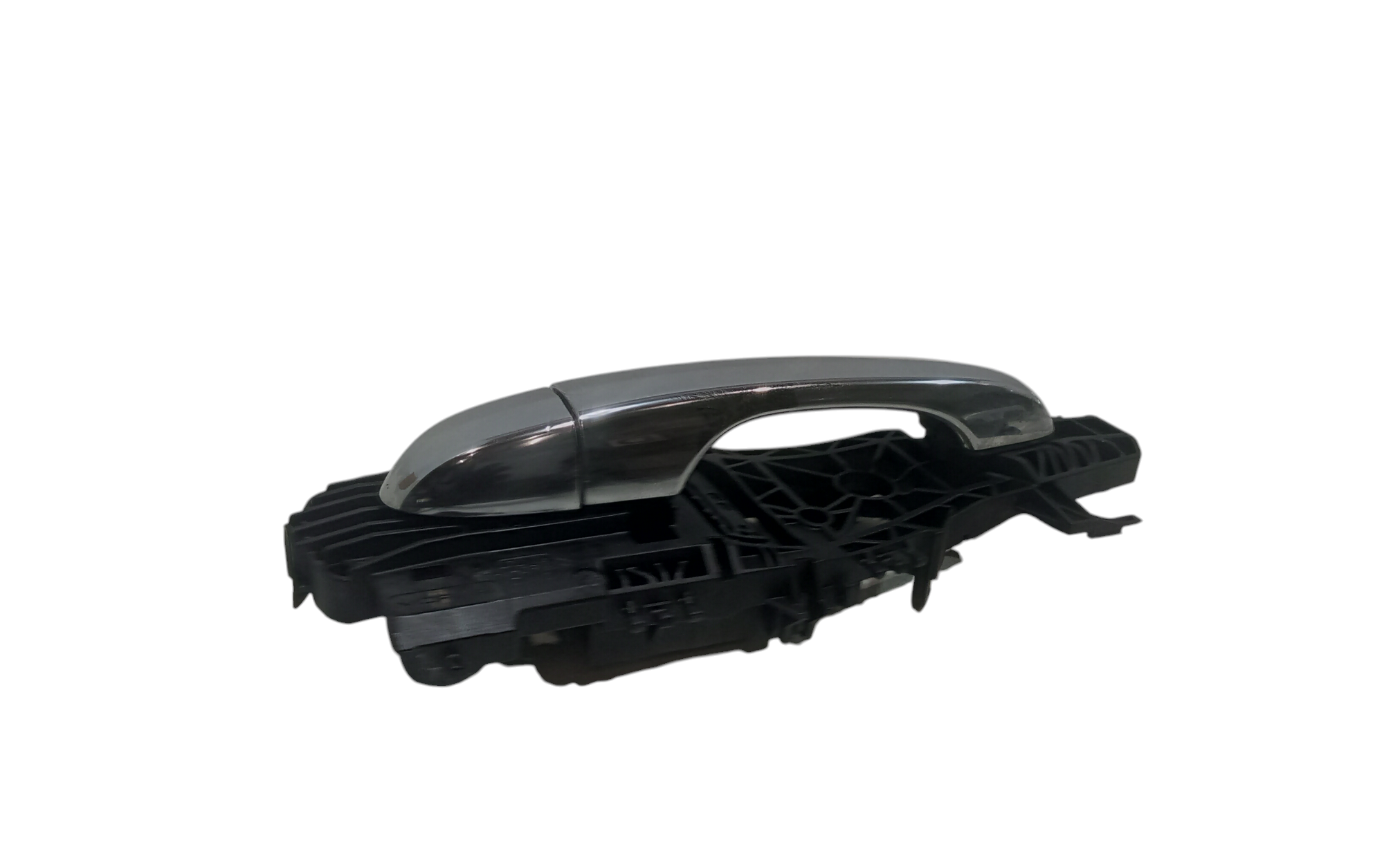 Maniglia esterna Anteriore Destra per Fiat 500 X Serie (15>) (2015 - In produzione)