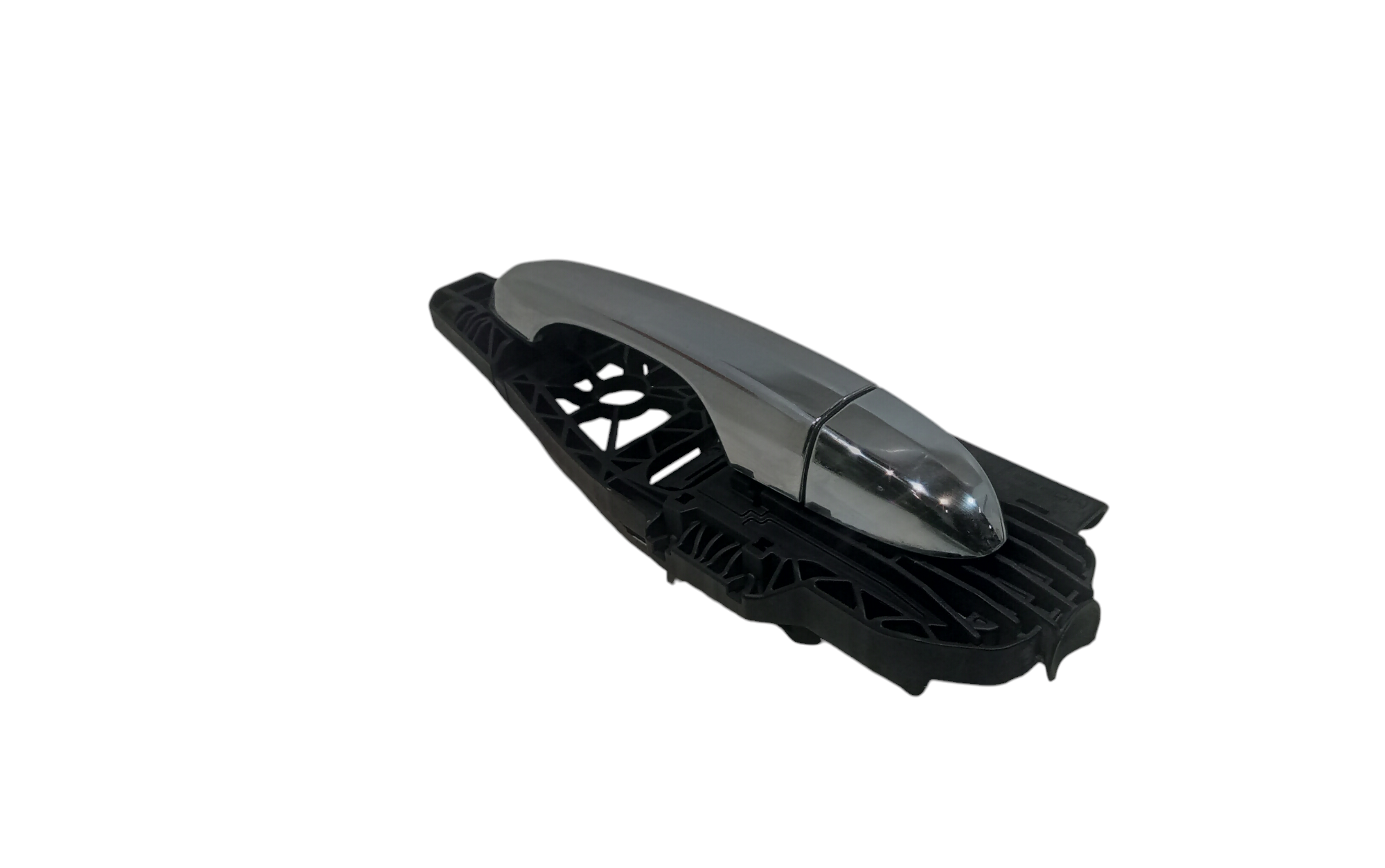 Maniglia esterna Anteriore Destra per Fiat 500 X Serie (15>) (2015 - In produzione)