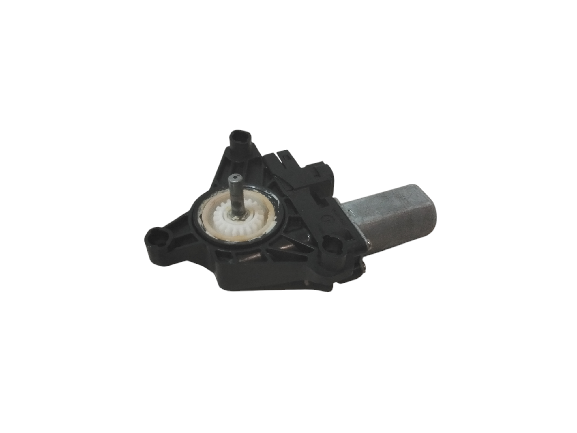 Motorino Alzavetro posteriore Sinistro per Fiat 500 X Serie (15>) (2015 - In produzione)