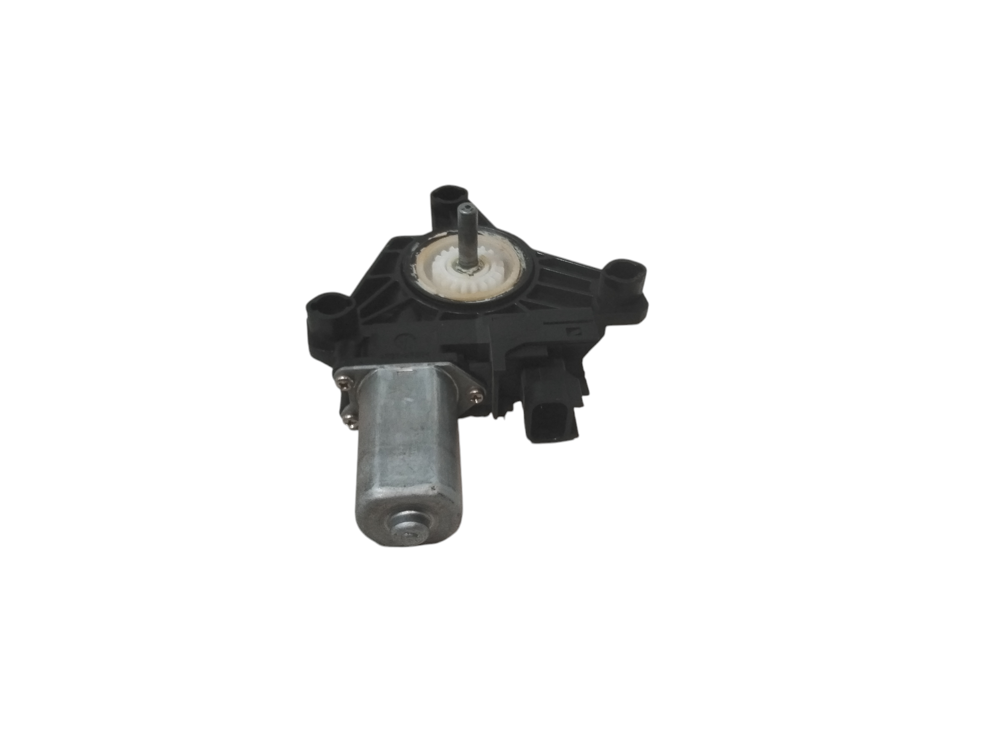 Motorino Alzavetro posteriore Sinistro per Fiat 500 X Serie (15>) (2015 - In produzione)