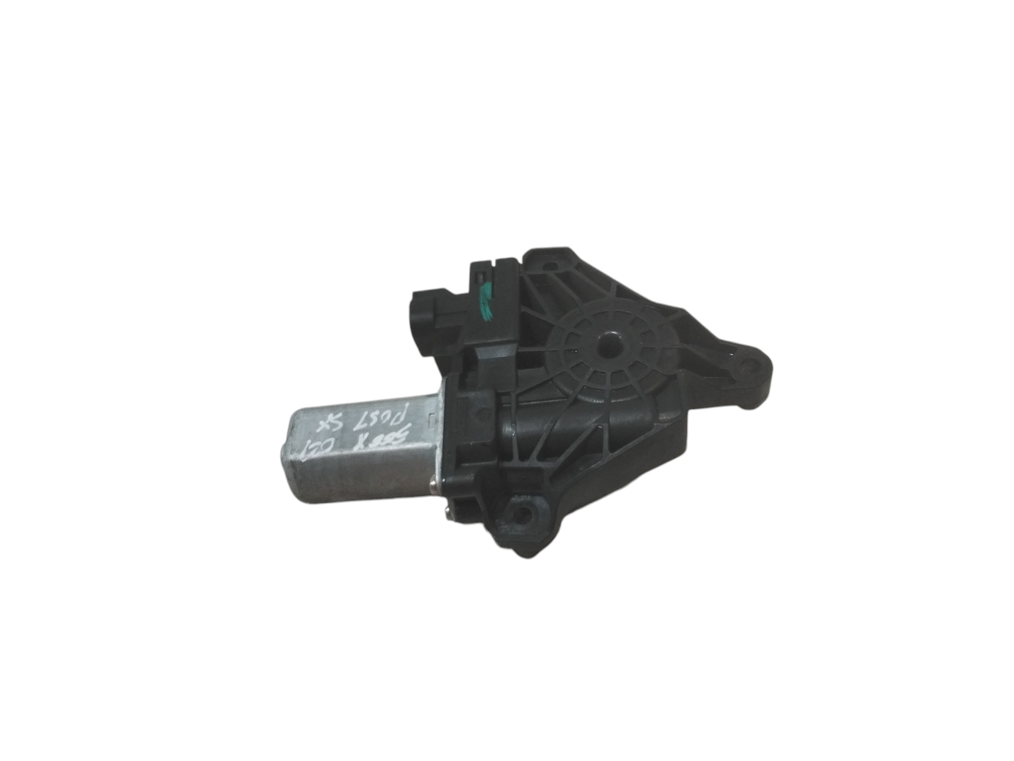 Motorino Alzavetro posteriore Sinistro per Fiat 500 X Serie (15>) (2015 - In produzione)