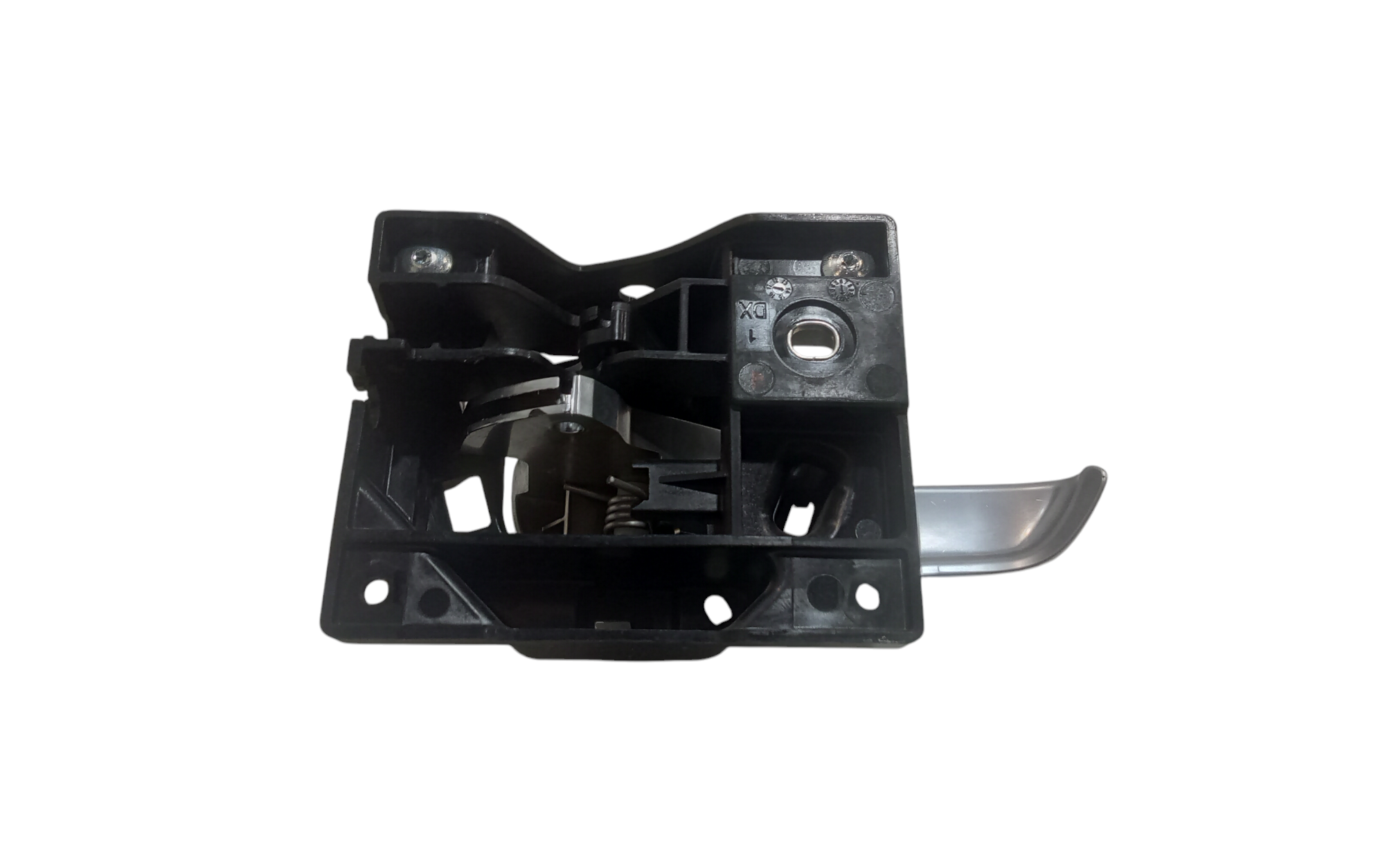 Maniglia interna Anteriore Destra per Fiat 500 X Serie (15>) (2015 - In produzione)