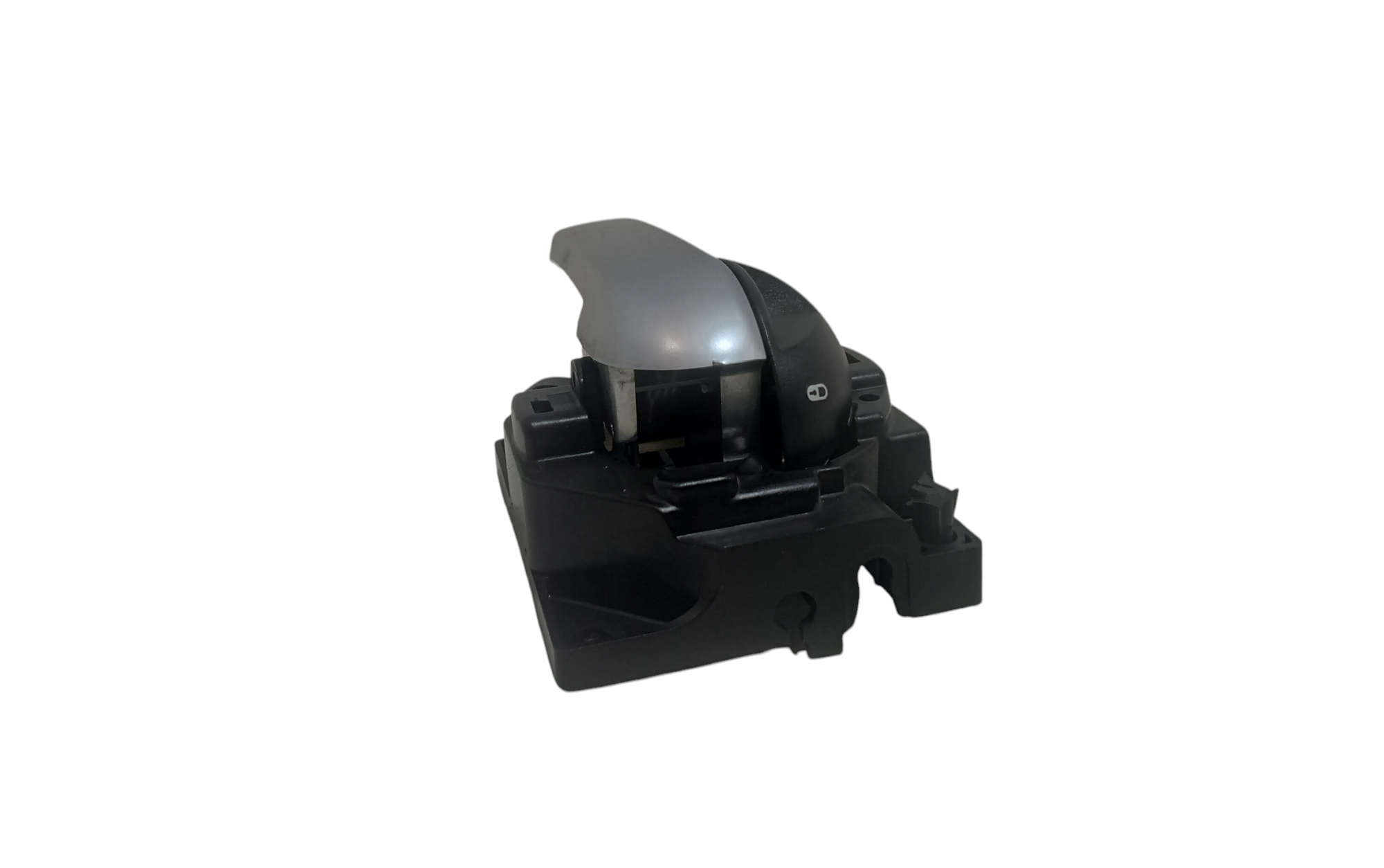 Maniglia interna Anteriore Destra per Fiat 500 X Serie (15>) (2015 - In produzione)