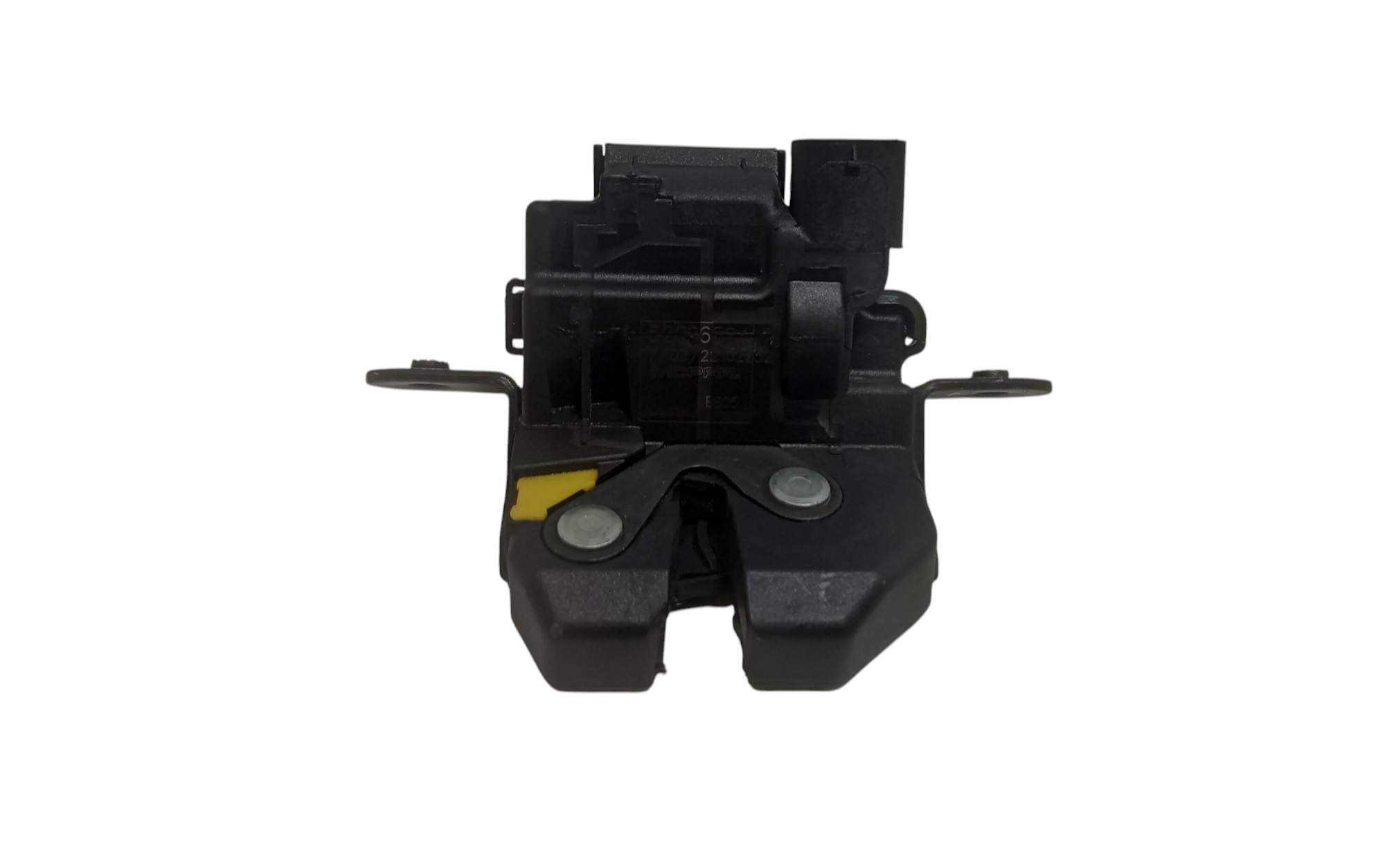 Serratura Cofano Posteriore per Fiat 500 X Serie (15>) (2015 - In produzione)