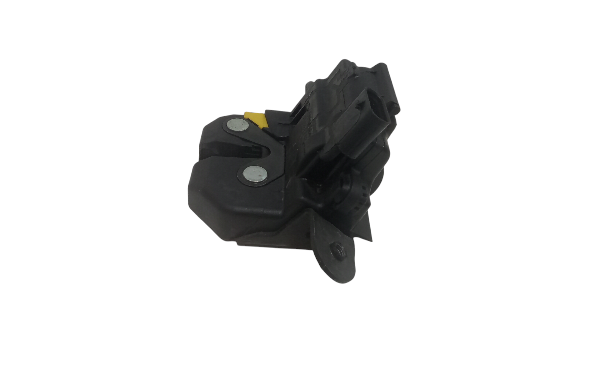 Serratura Cofano Posteriore per Fiat 500 X Serie (15>) (2015 - In produzione)